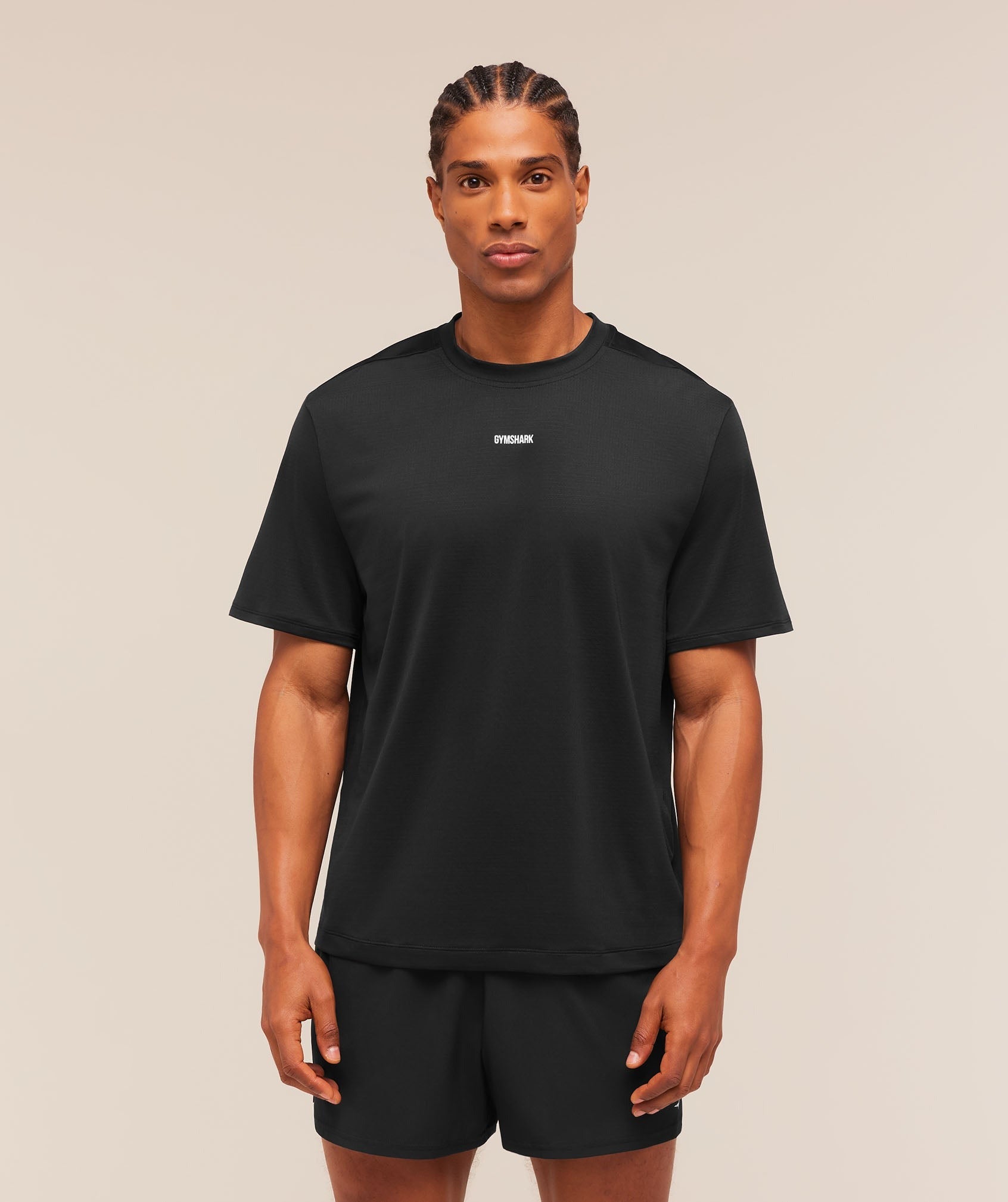 Train T-Shirt