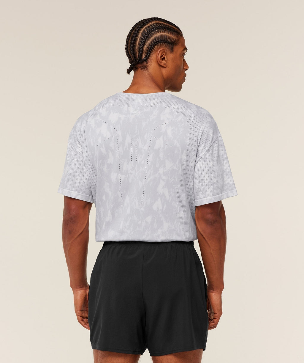 Distance Seamless T-Shirt