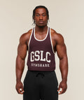 GSLC Stringer