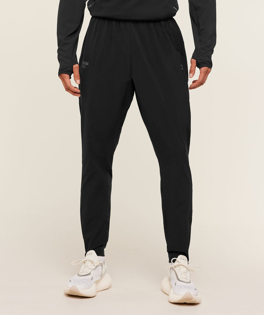 Running Elite Joggers