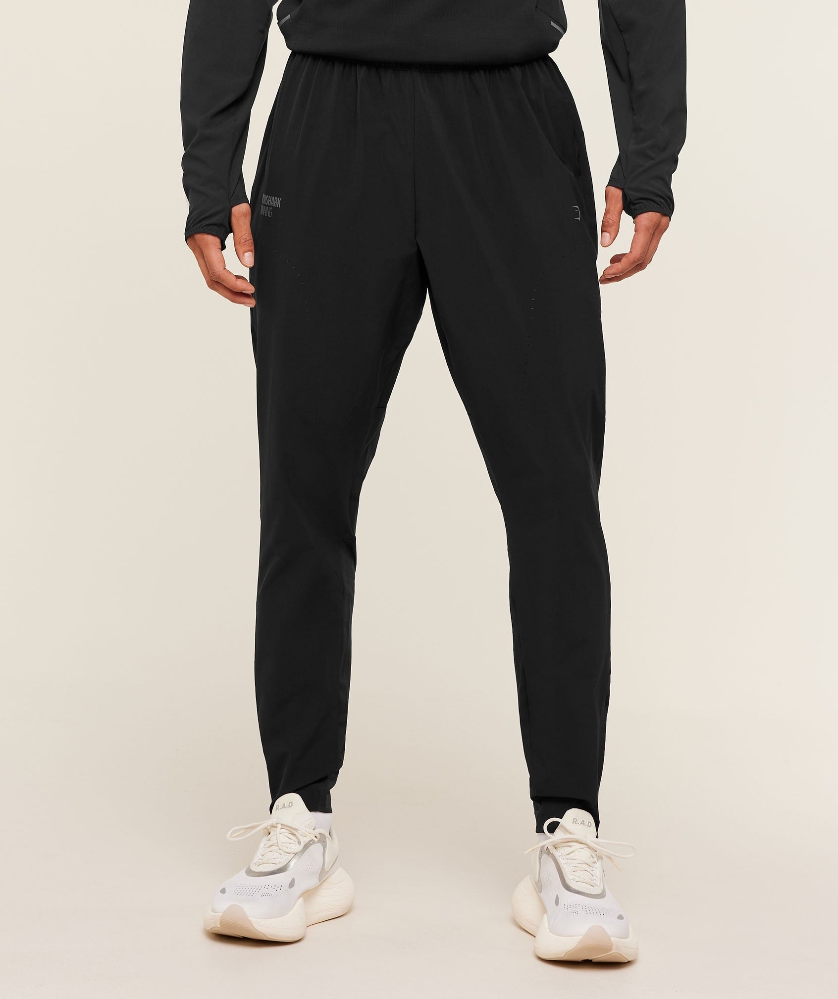 Running Elite Joggers