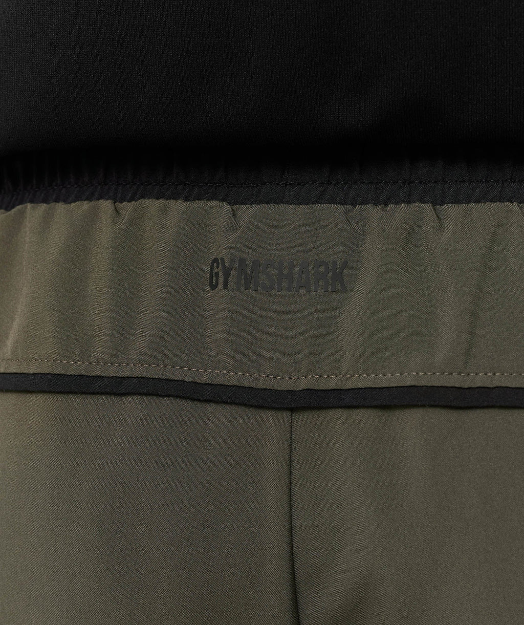 Arrival Contrast Shorts