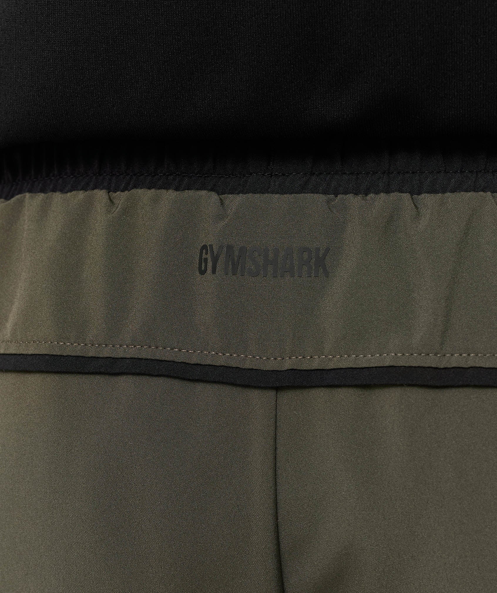 Arrival Contrast Shorts