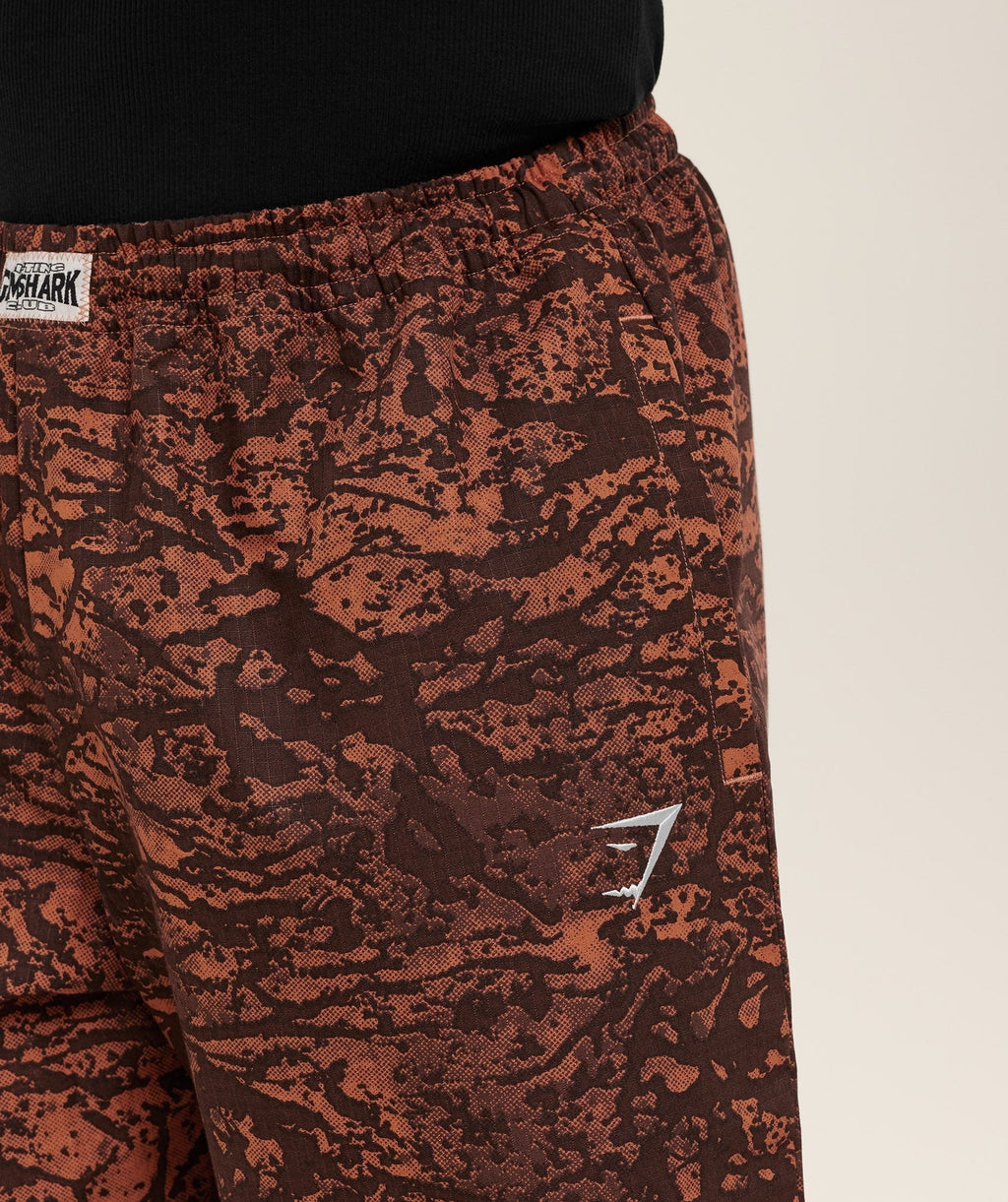 Pumper Pants
