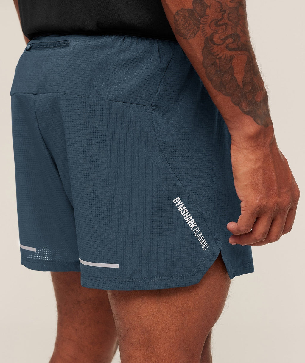 Running 5" Shorts