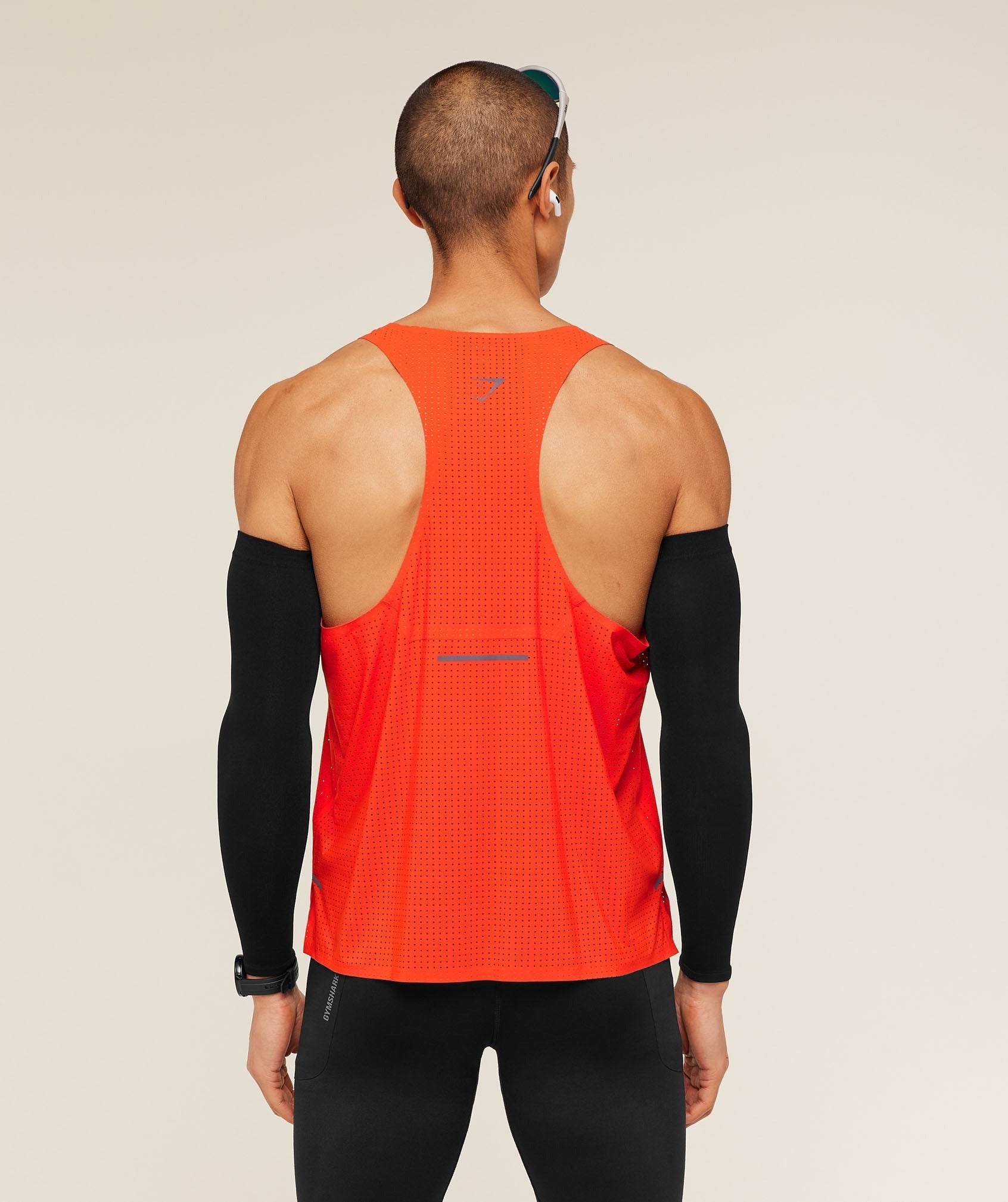 Running Elite Race Vest
