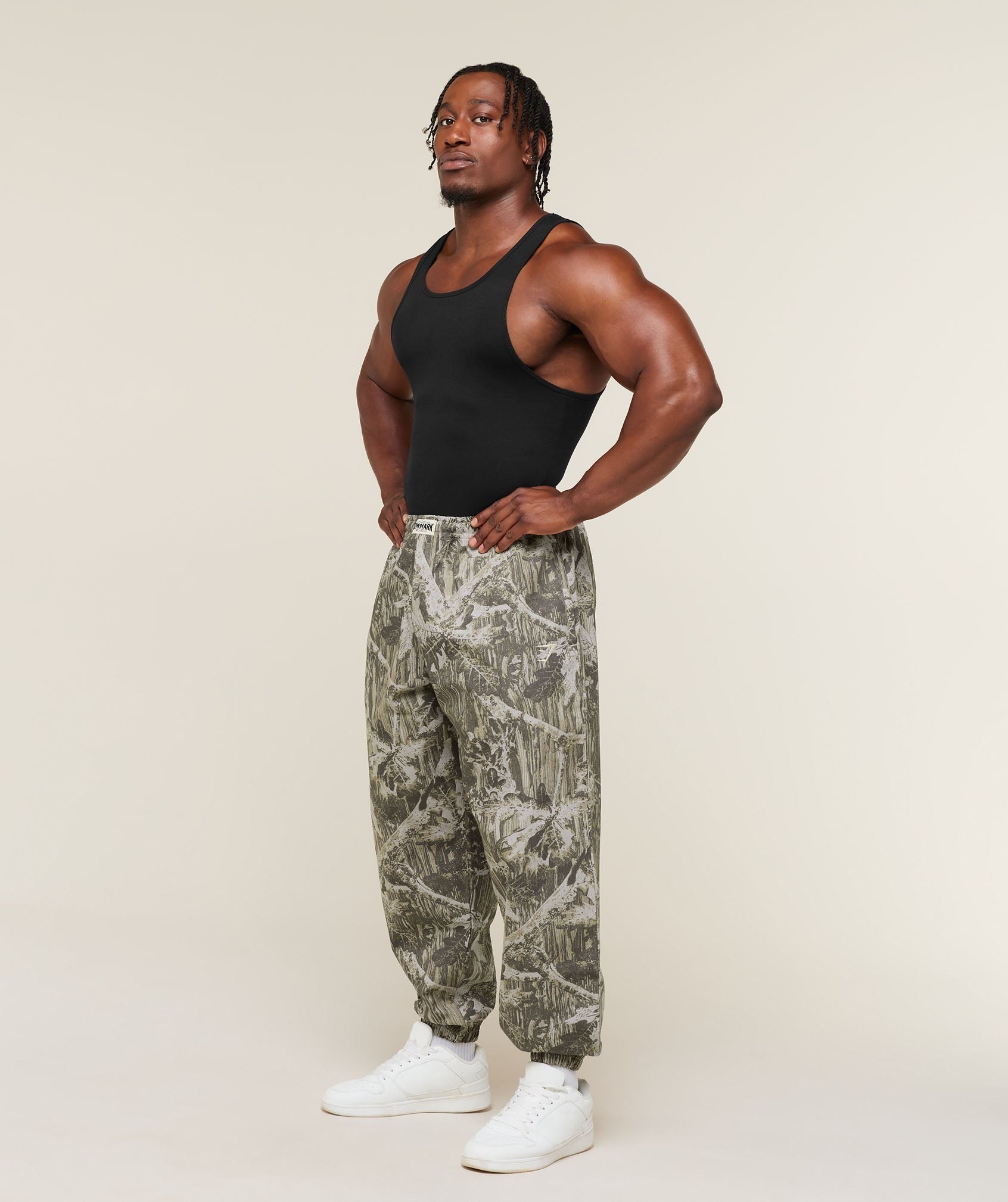 Pumper Pants