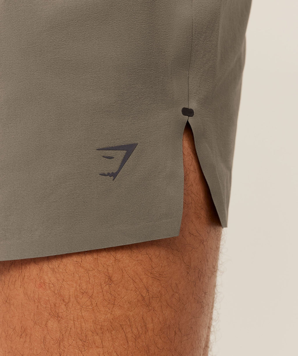 Running Elite 5" Short