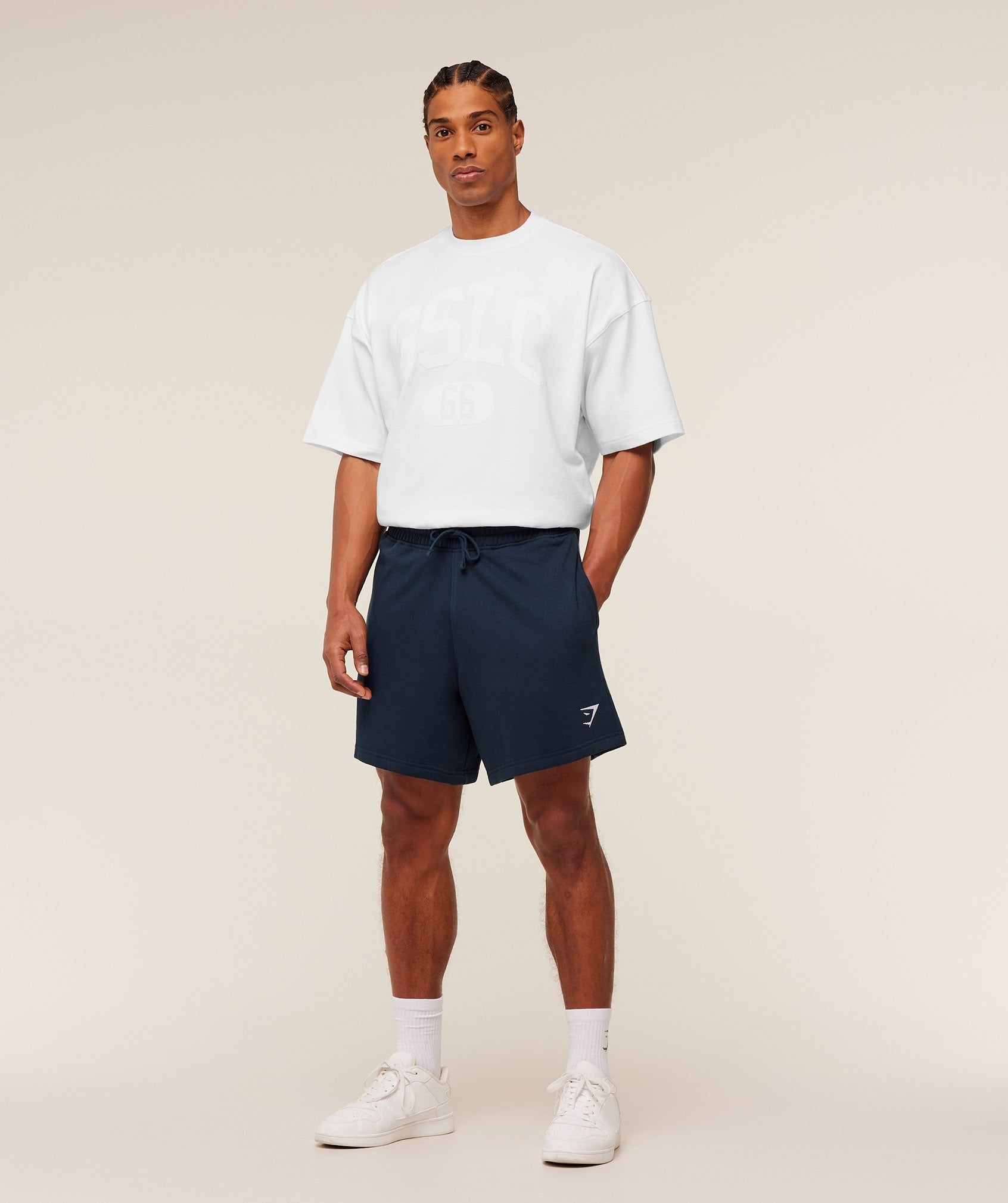 Crest Shorts