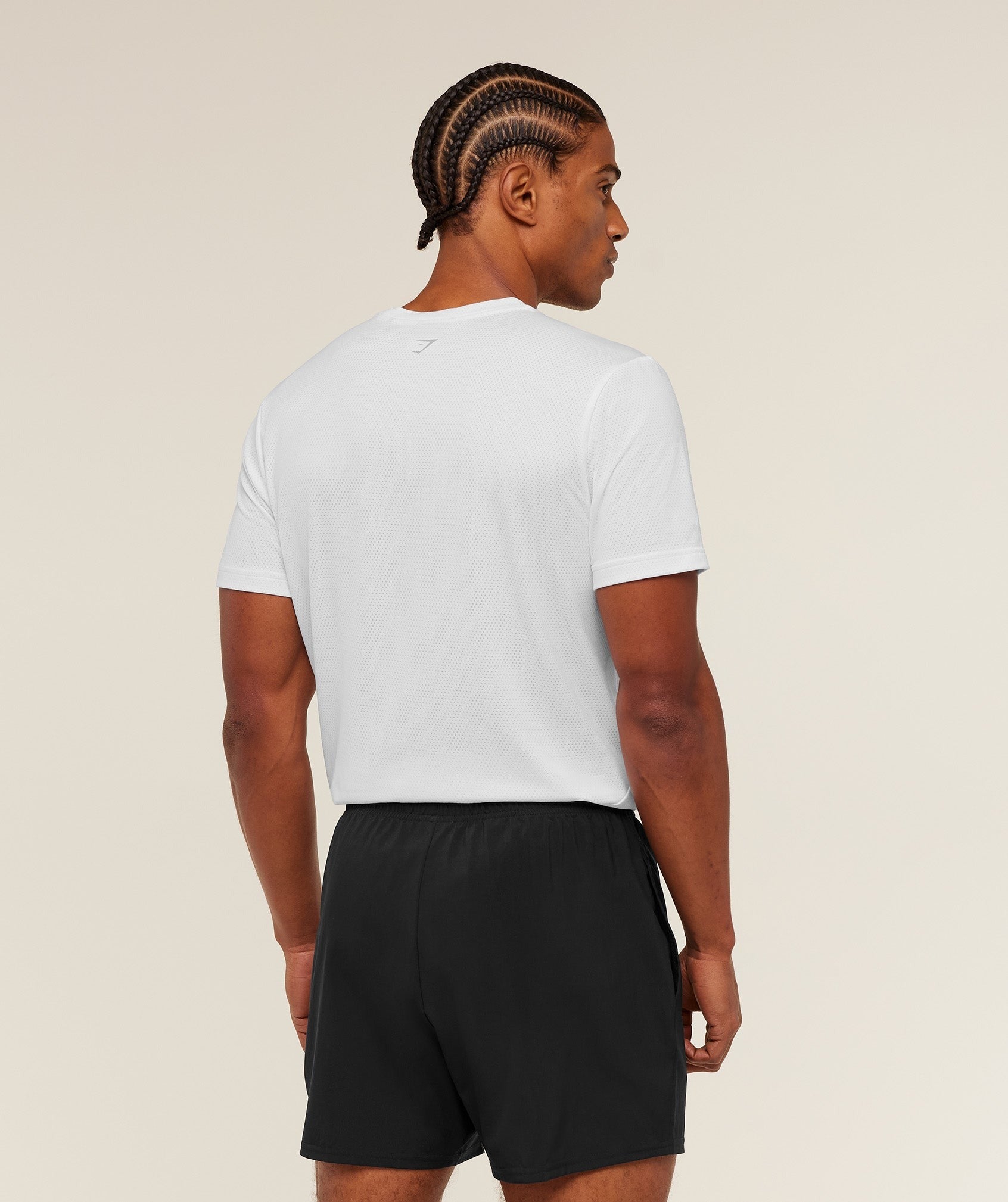 Built For More T-Shirt