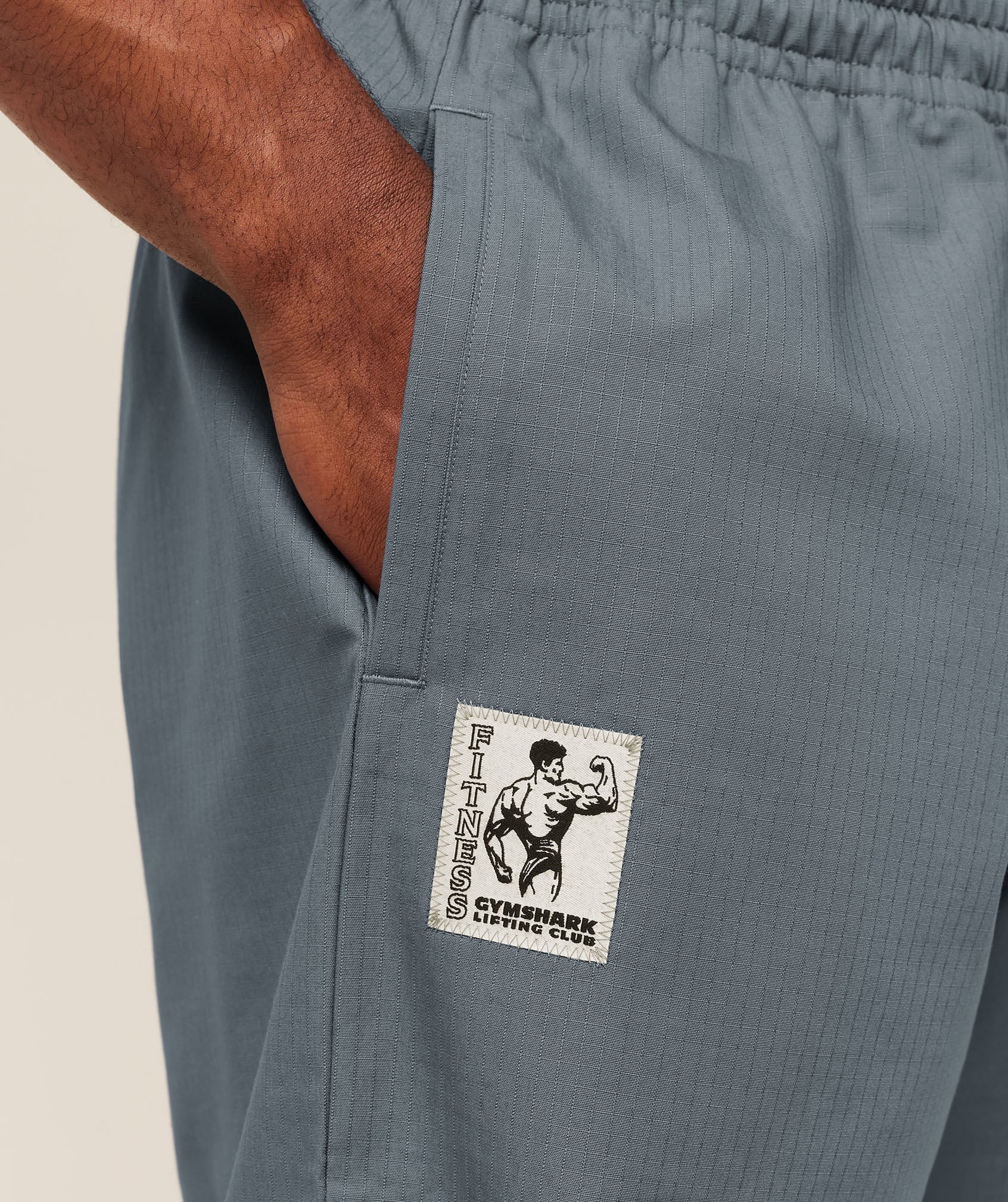 Pumper Pants