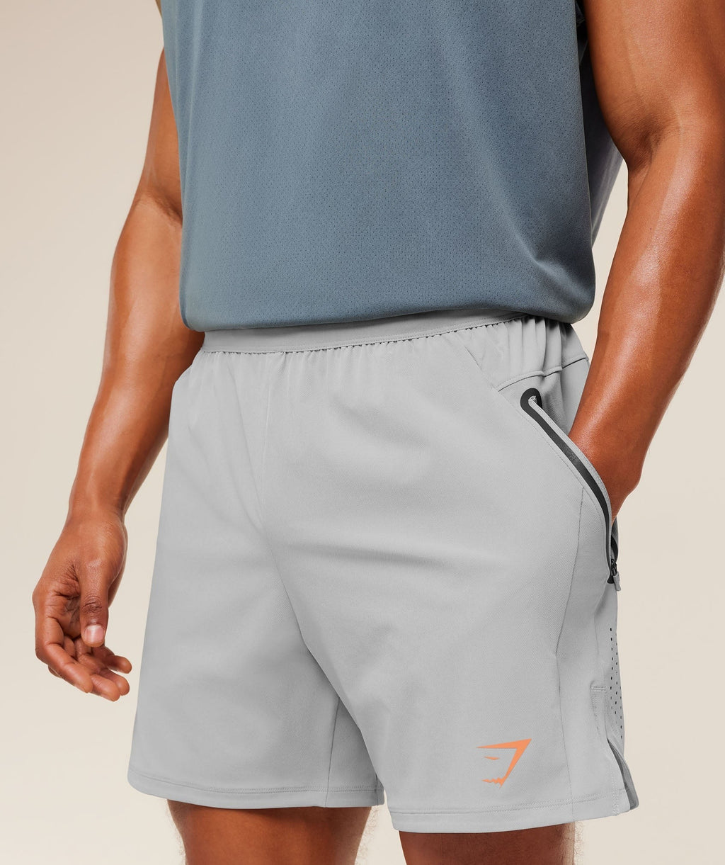 Sport Hybrid 6" Shorts