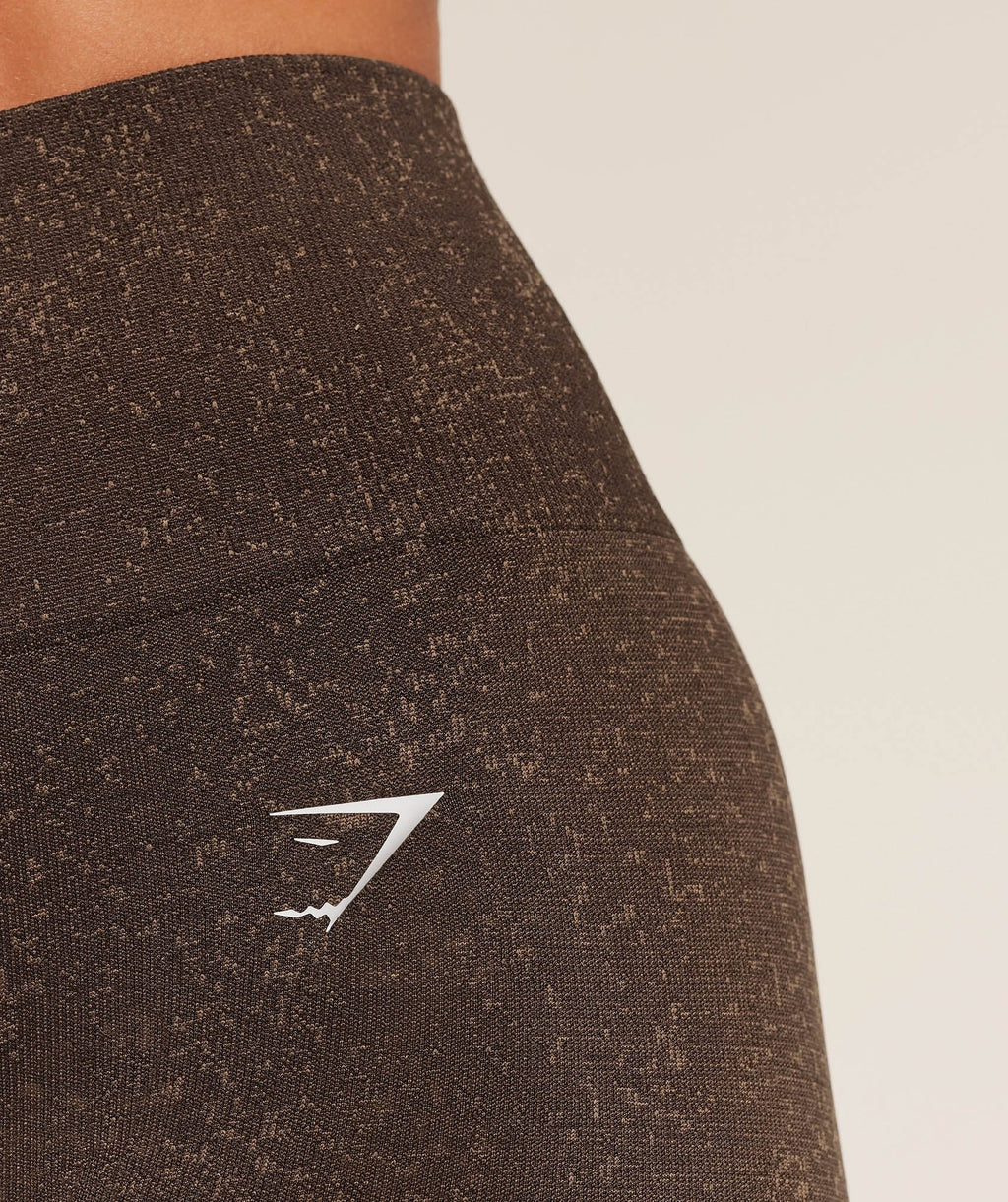 Adapt Fleck Seamless Shorts