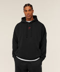 Power Oversized Hoodie