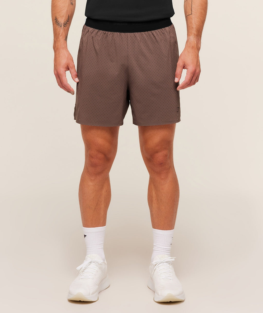 Sport Zero 5" Shorts