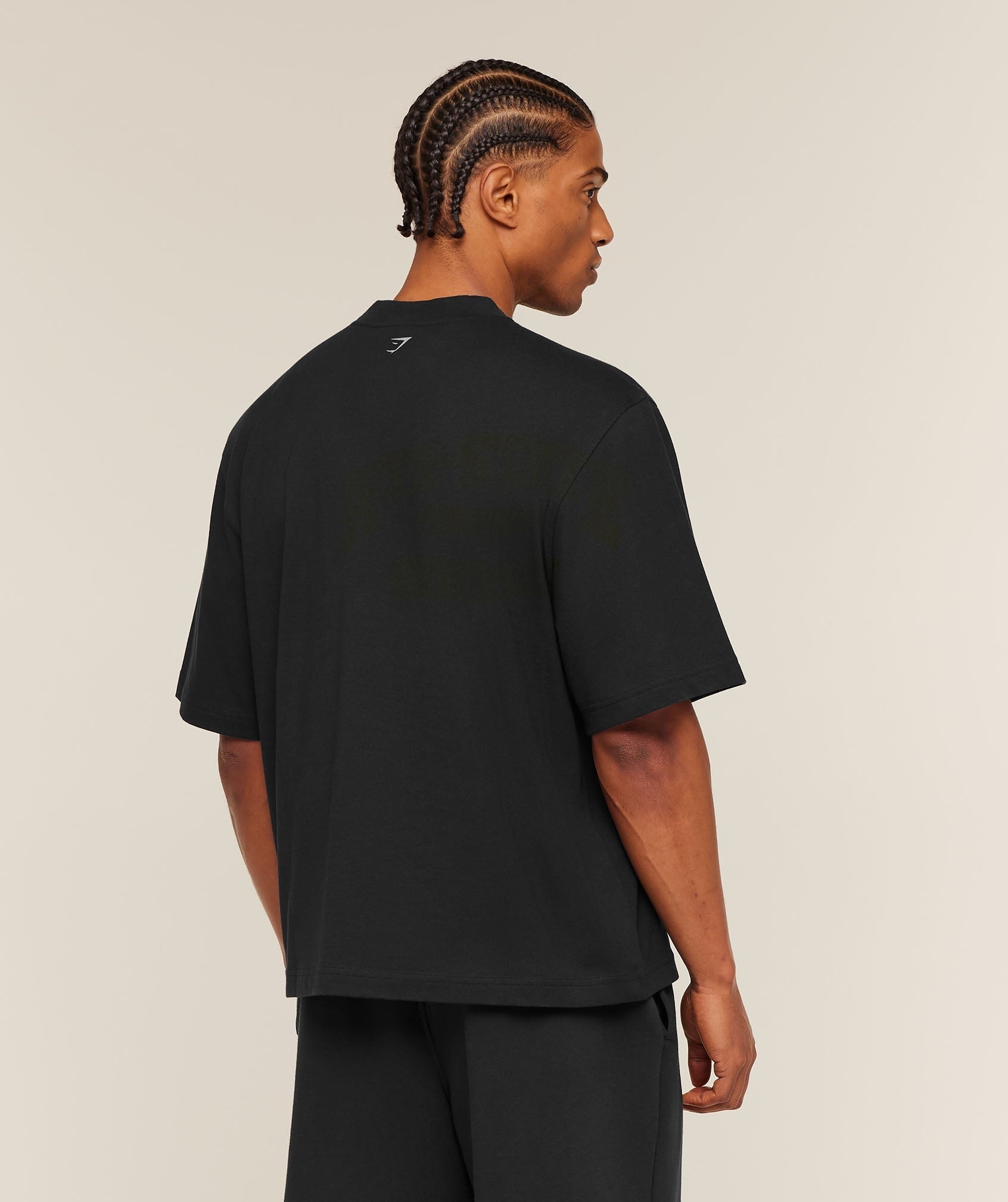 Ath-State Graphic T-Shirt