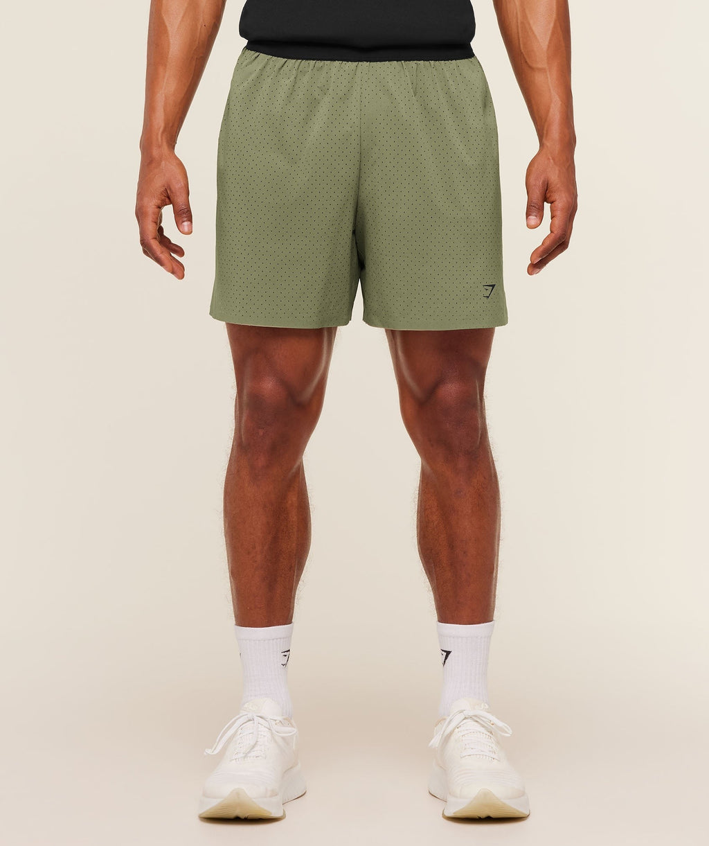 Sport Zero 5" Shorts