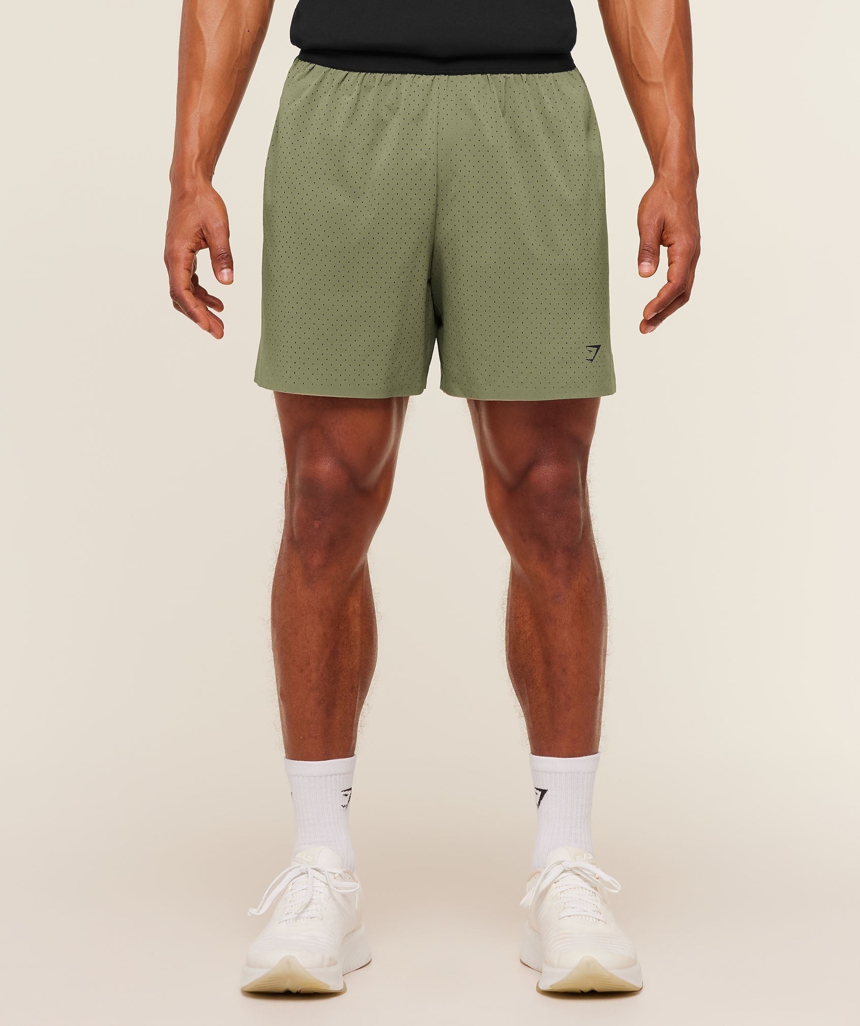 Sport Zero 5" Shorts