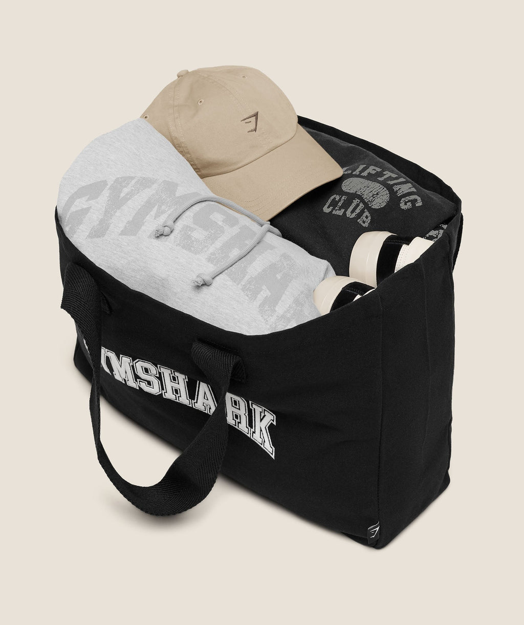 Gymshark Essentials Tote