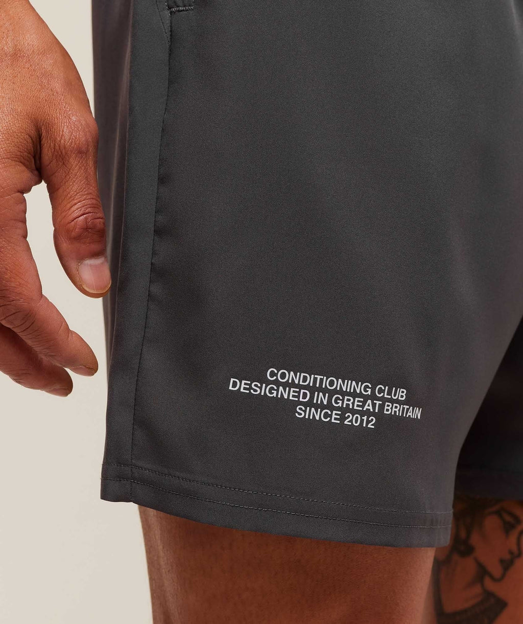 Conditioning Club Shorts