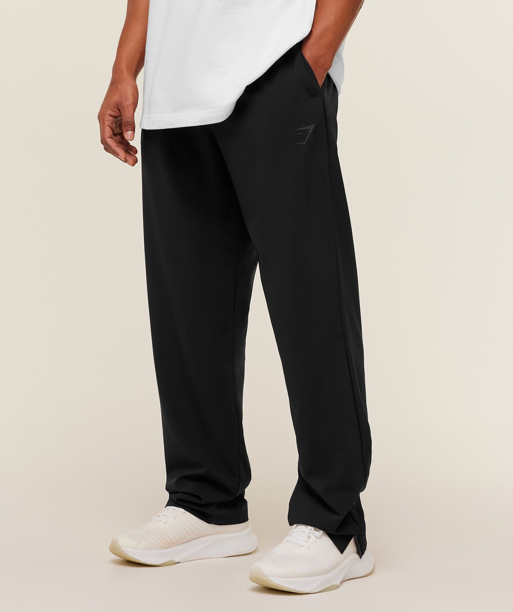 Arrival Contrast Pants