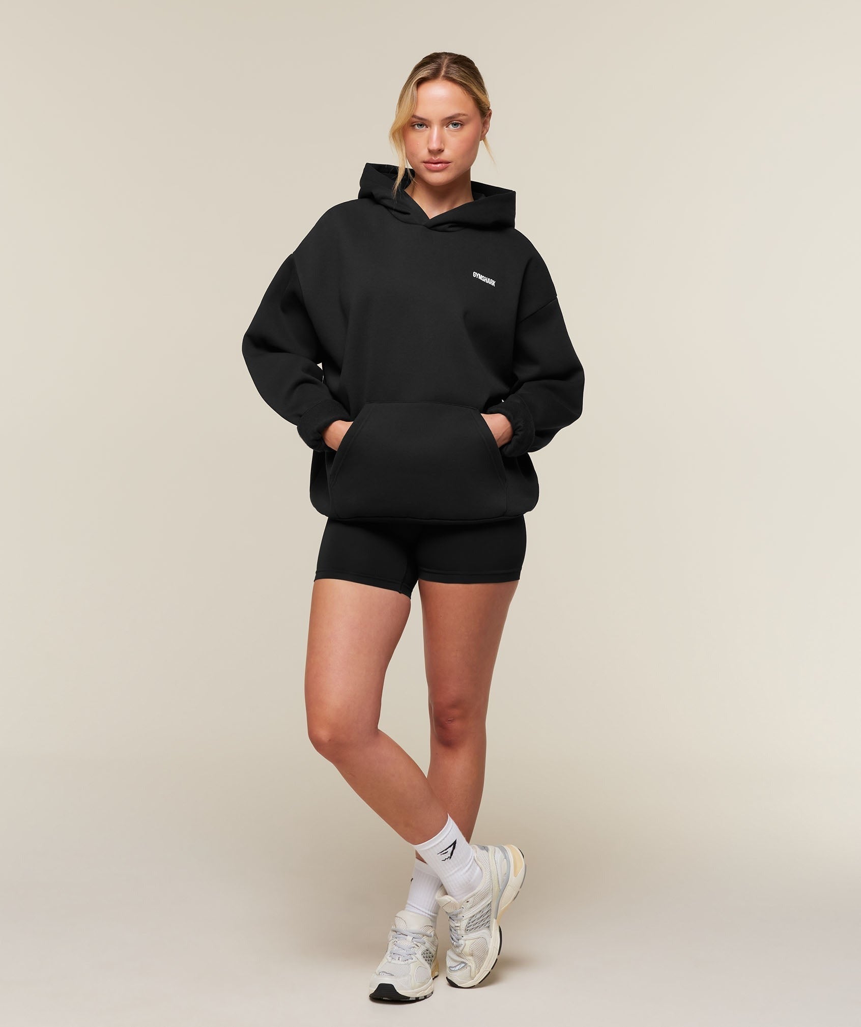 Cosy Luxe Hoodie