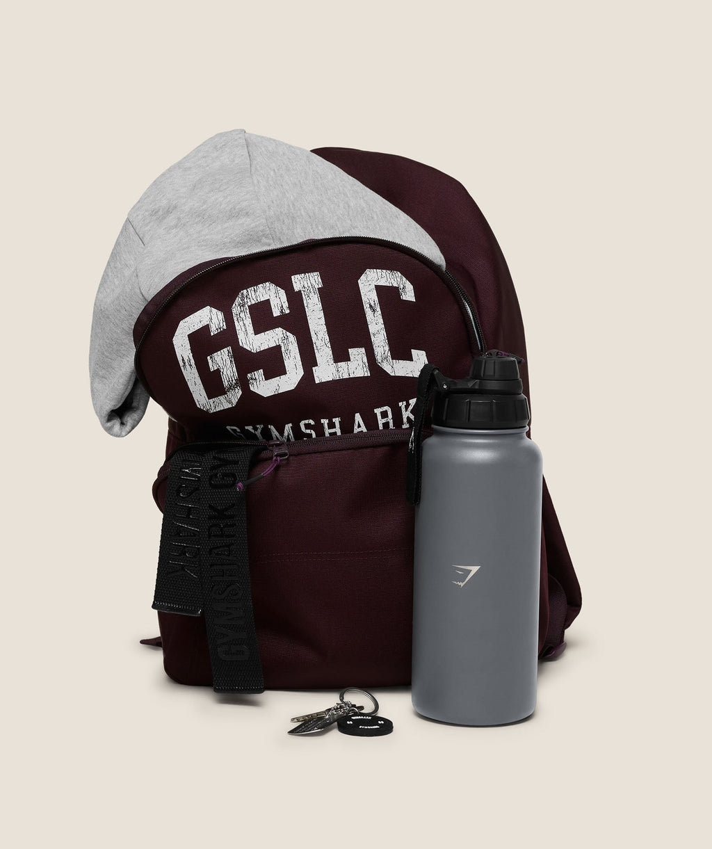 GSLC Active Backpack