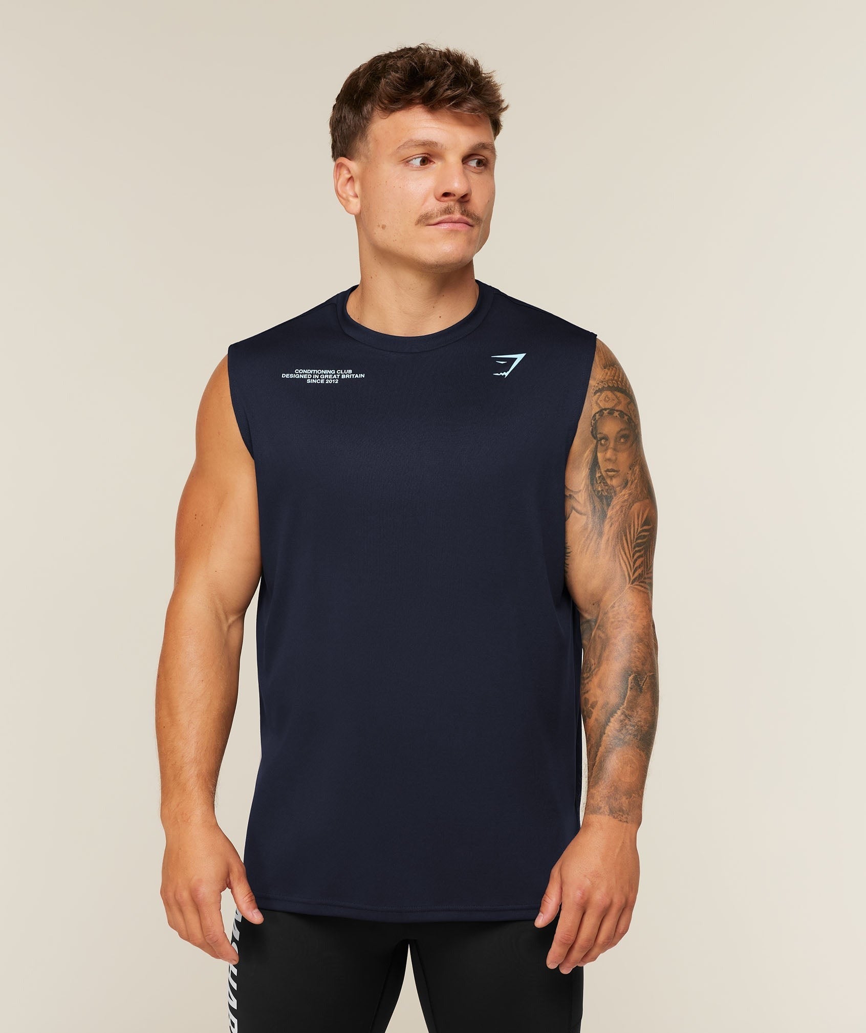 Conditioning Club Tank