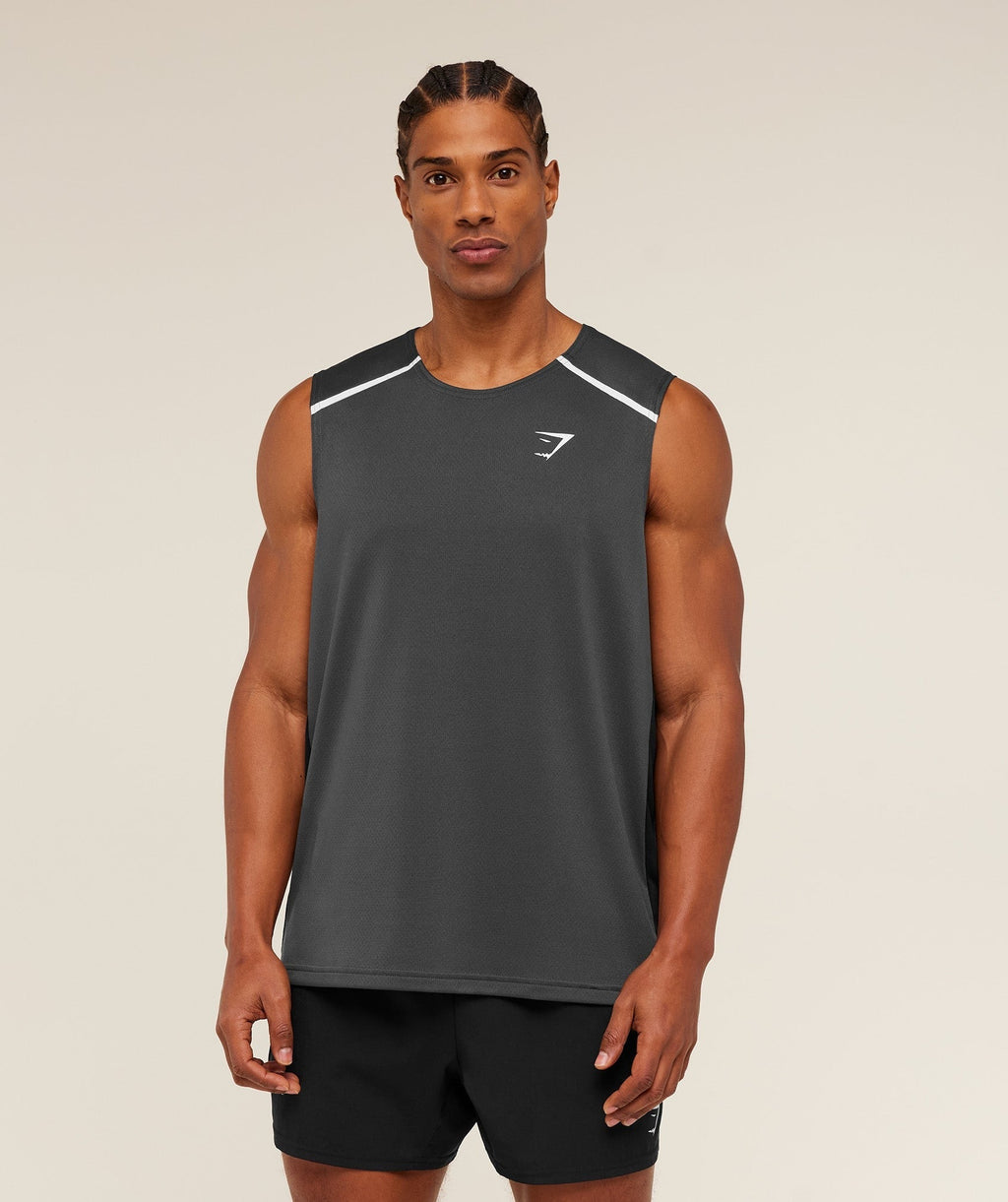 Arrival Contrast Tank