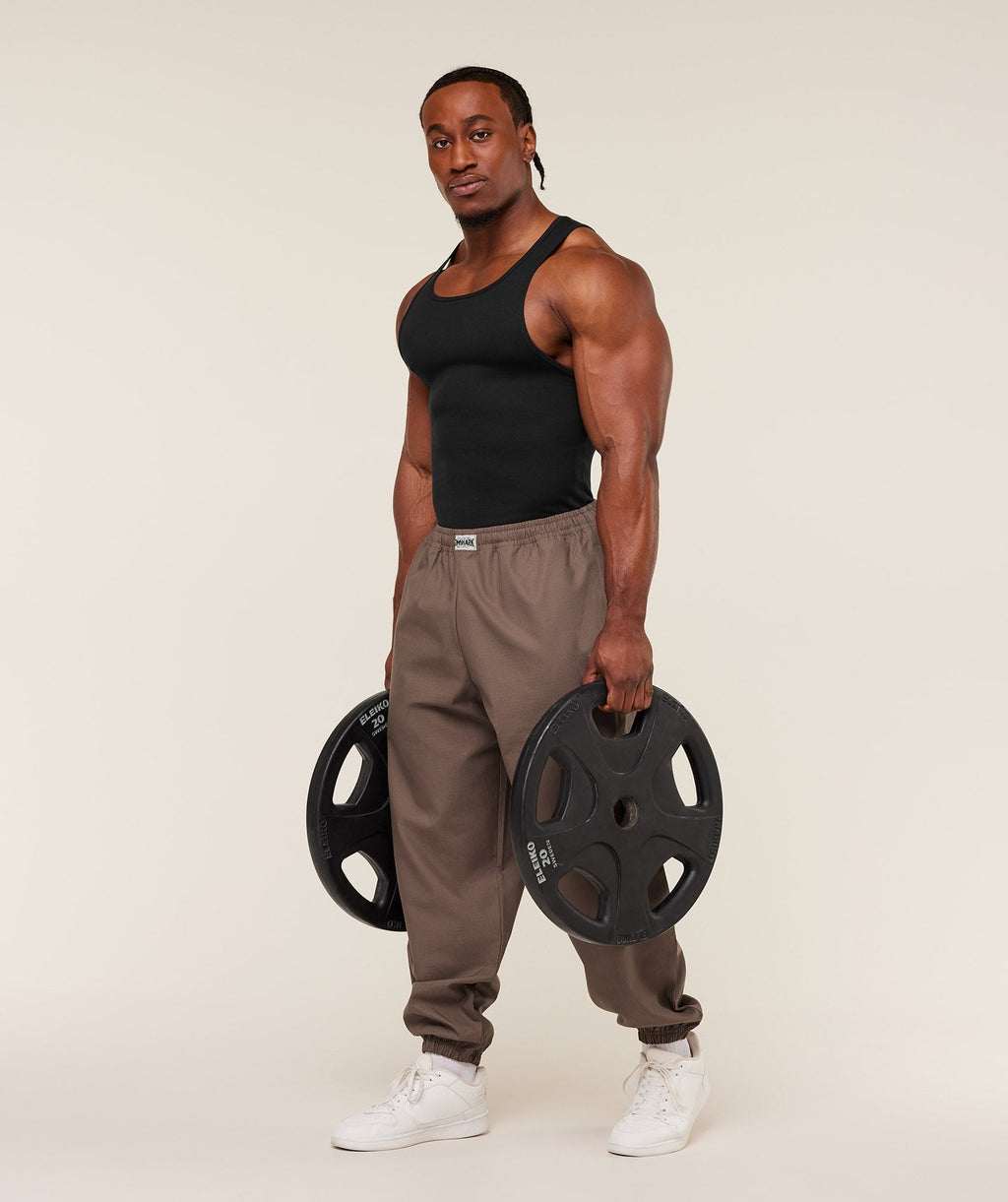 Pumper Pants