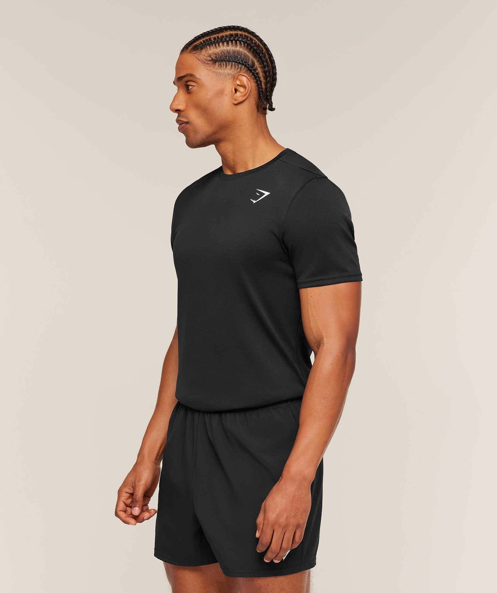 Arrival T-Shirt