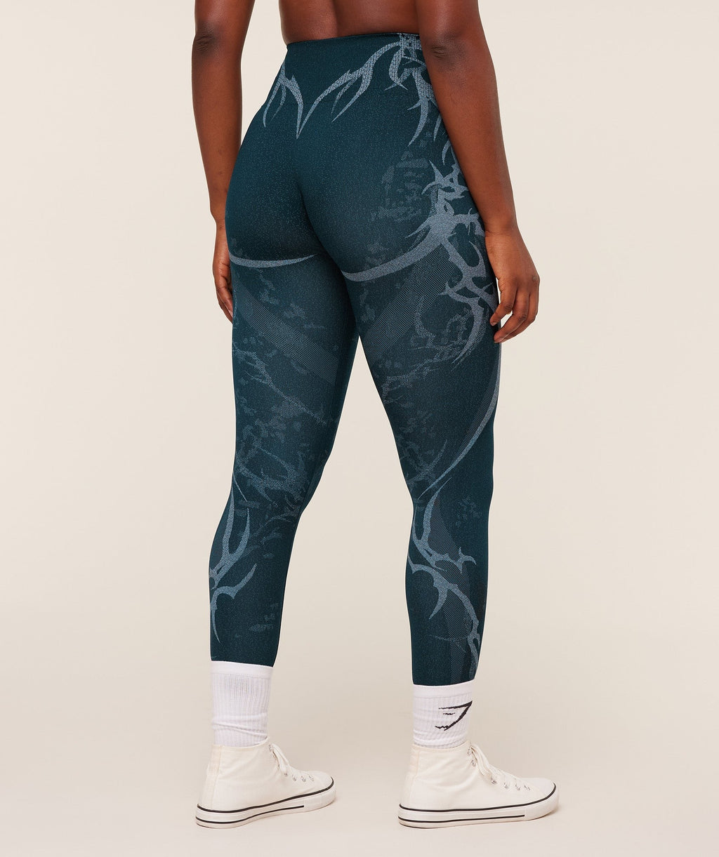 Storm Seamless Leggings