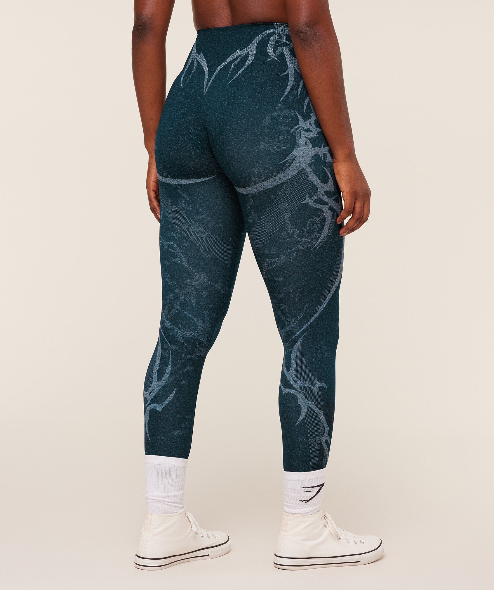 Storm Seamless Leggings