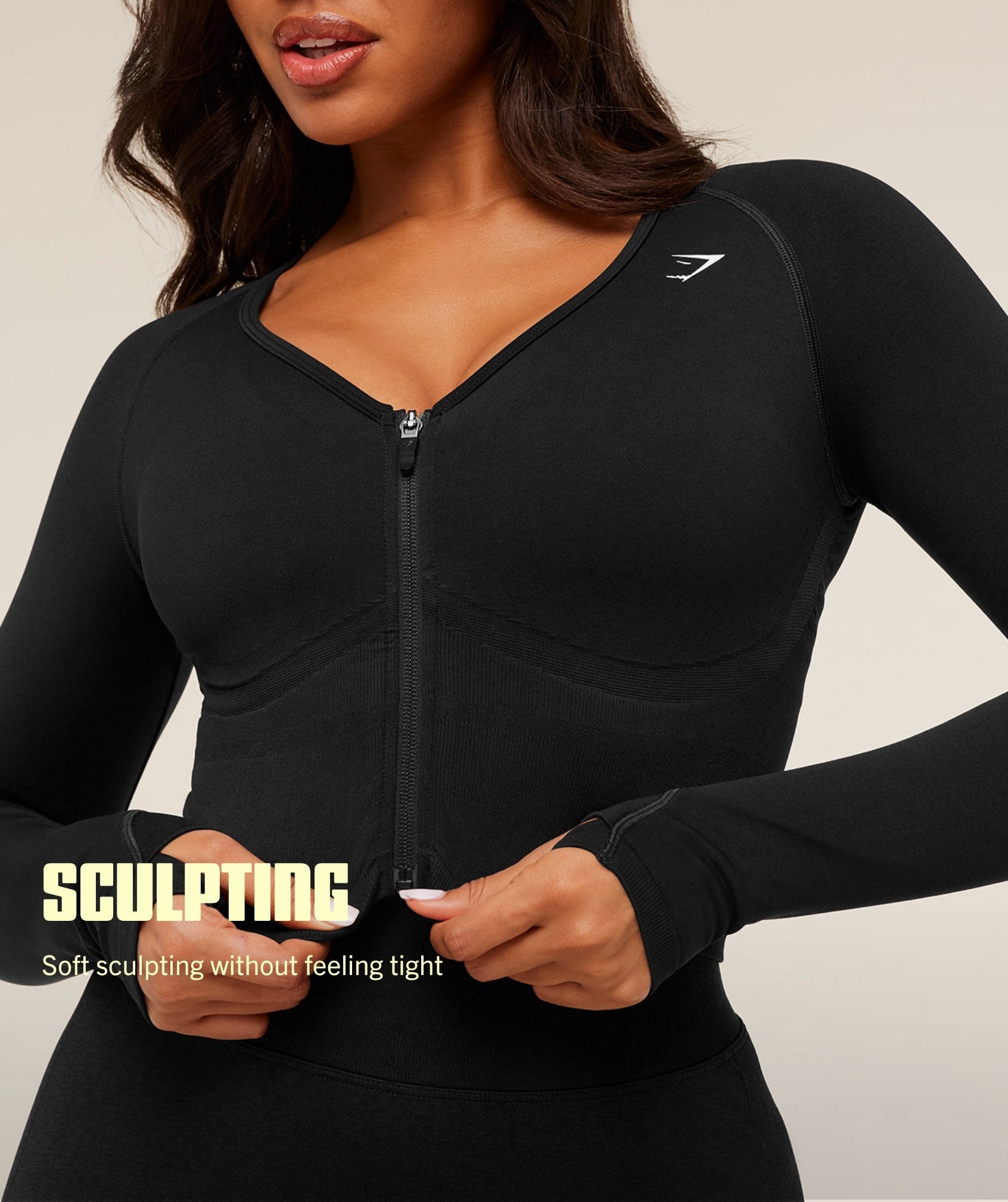 Lift Seamless Jacket