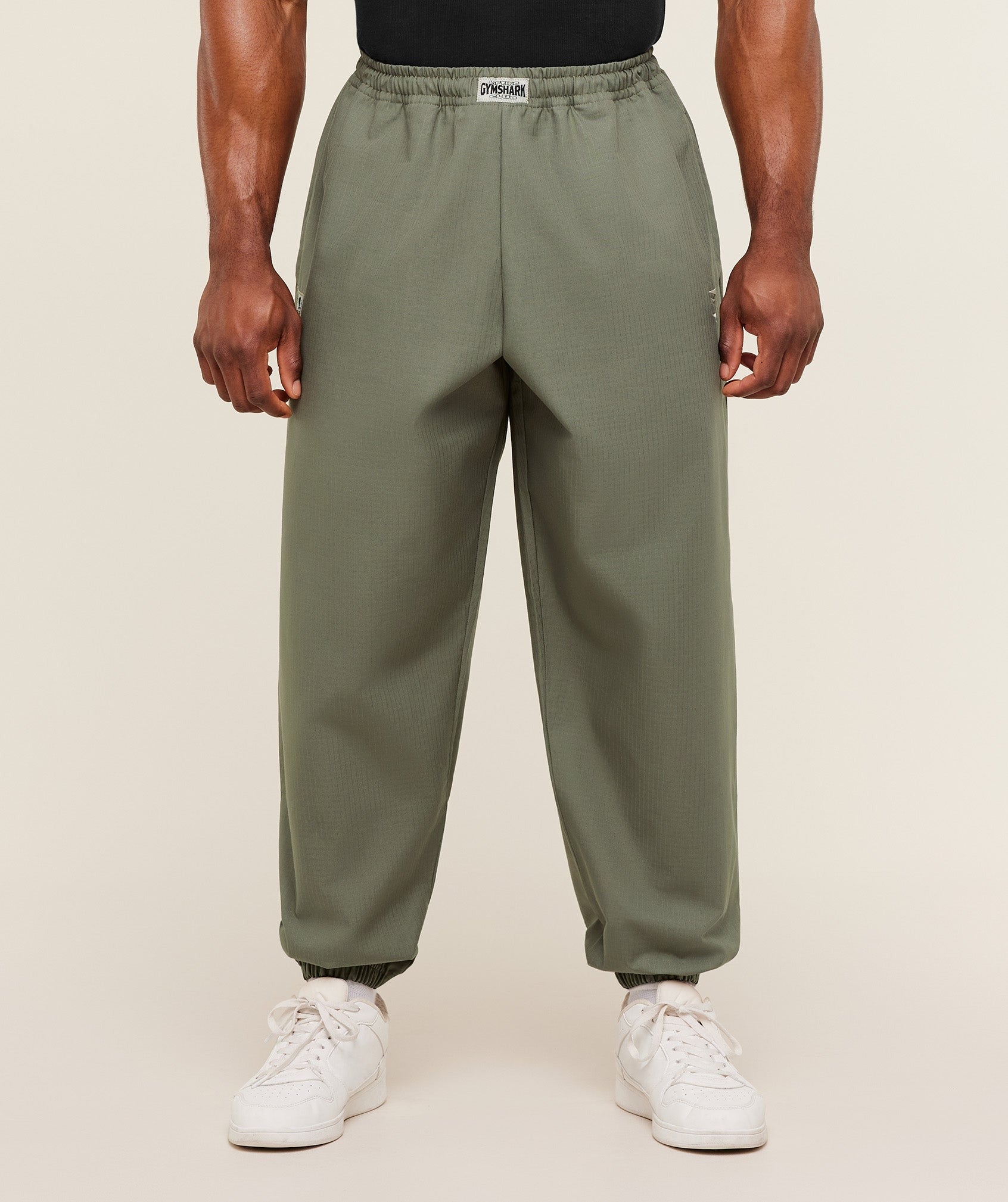 Pumper Pants