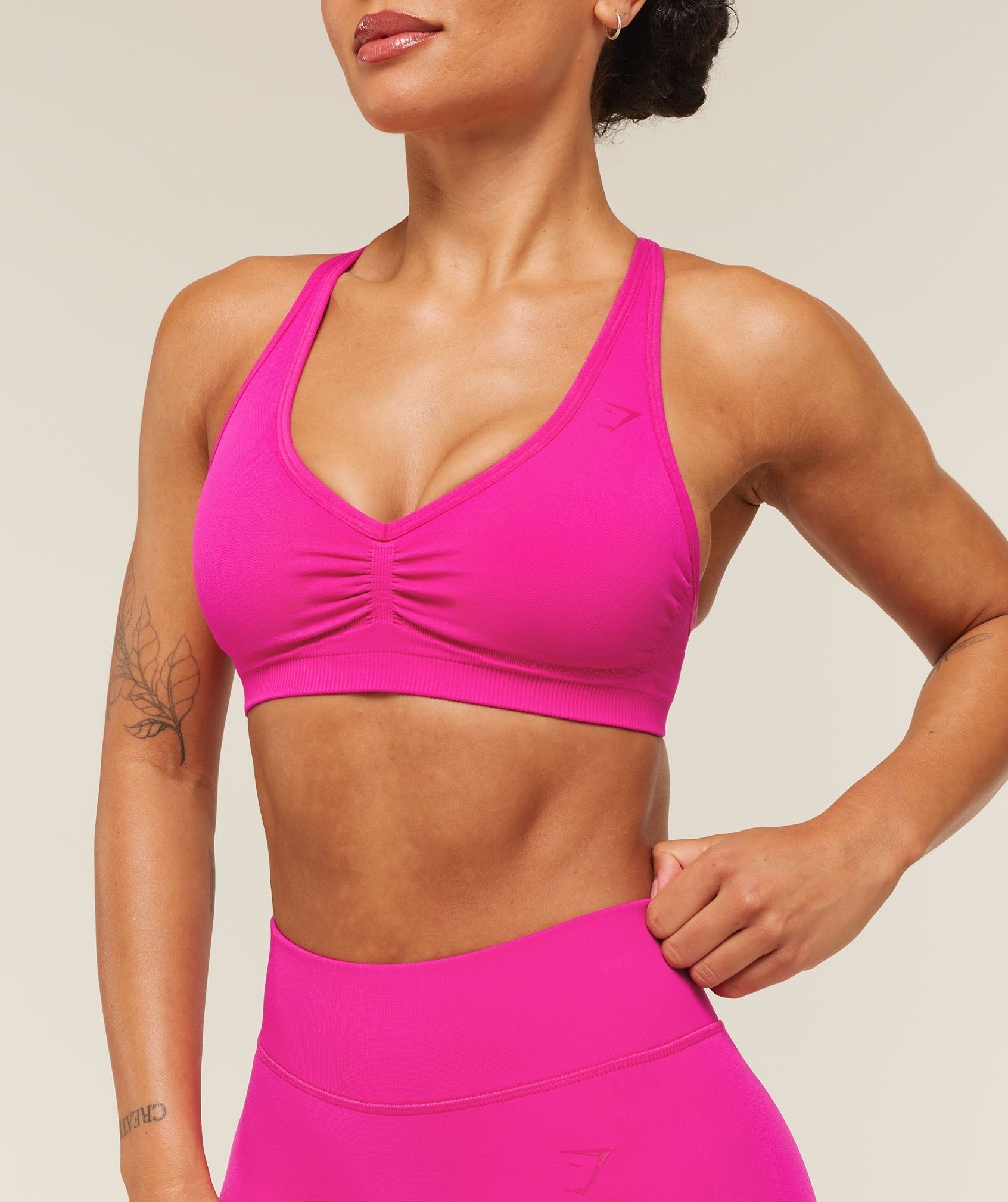 Lift Seamless Sports Bra