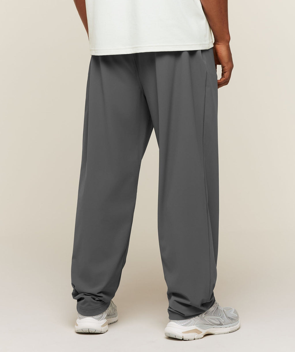 Campus Crest Oversized Pants