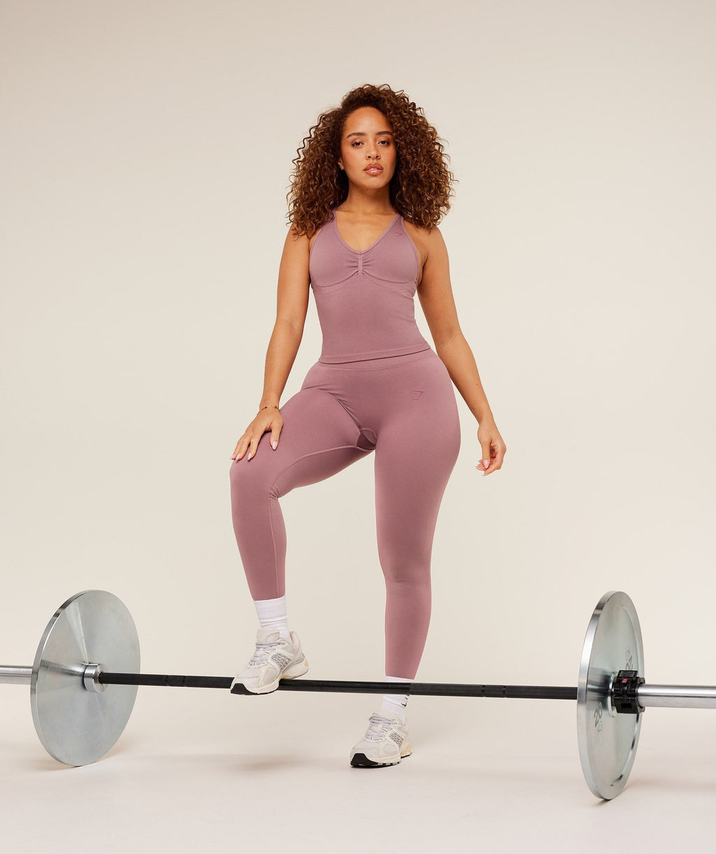 Lift Seamless High-Rise Leggings