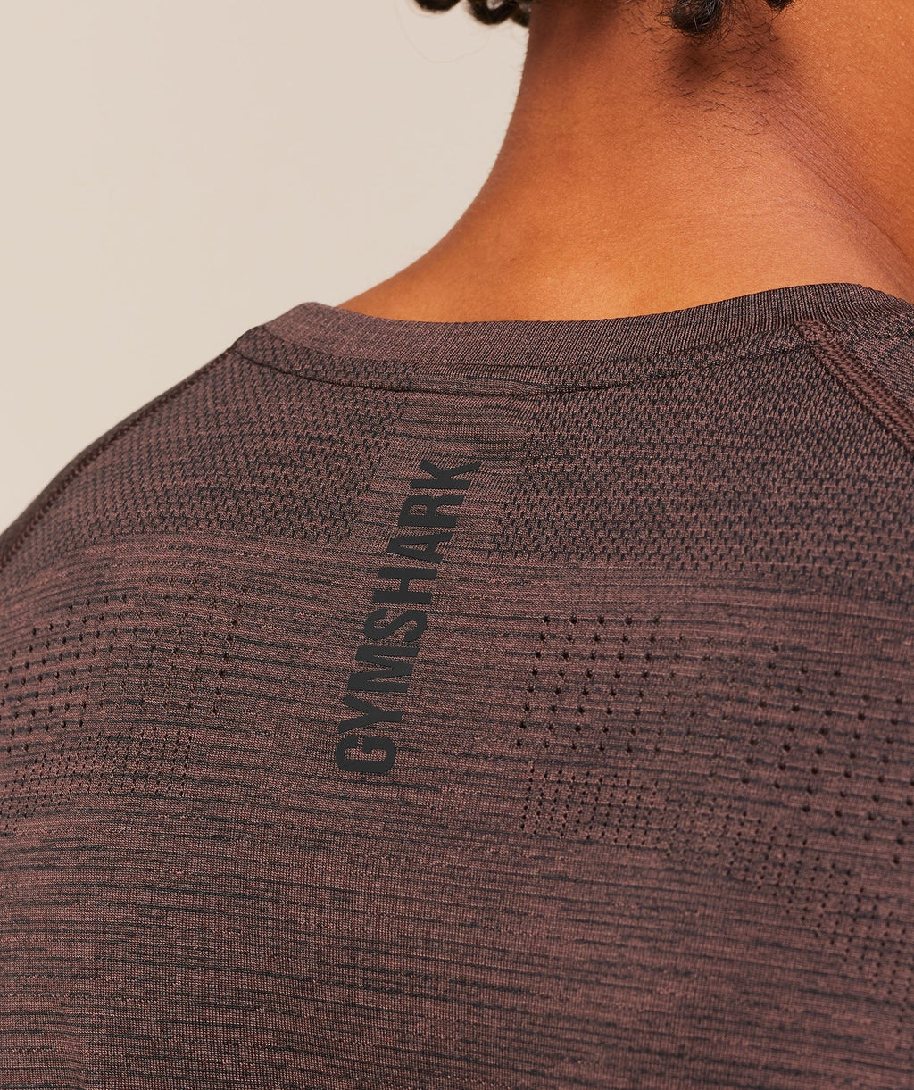 Versatile Seamless T-Shirt