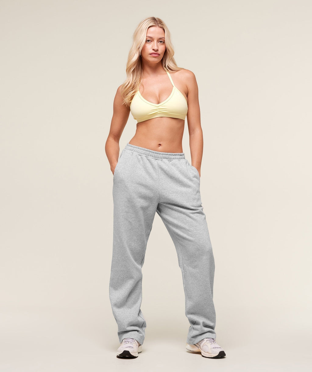 Training Fleece Straight Leg Regular Joggers
