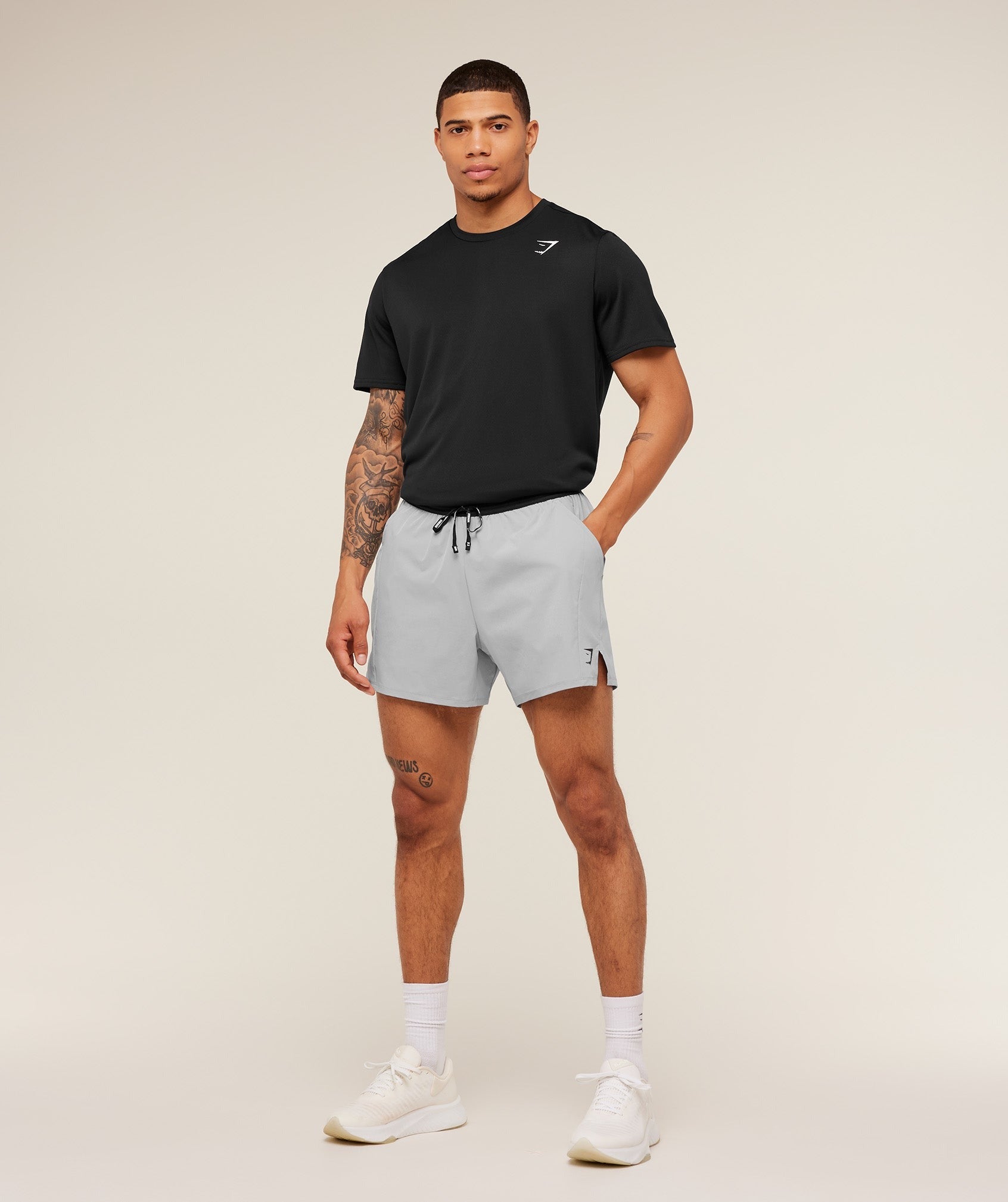 Weekend 5" Shorts