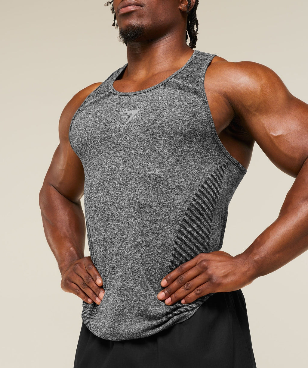 Devant Seamless Tank