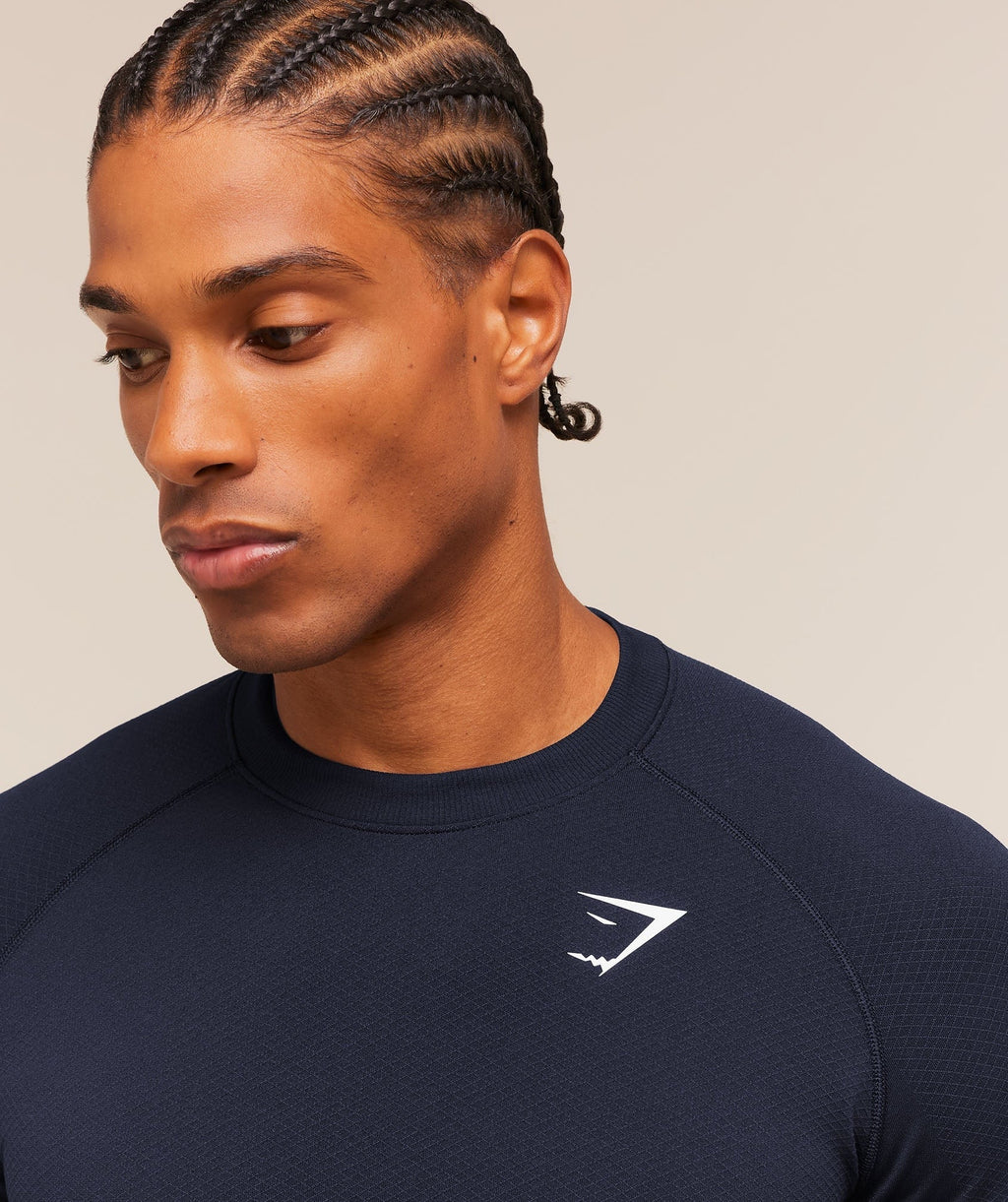 Vital Long Sleeve T-Shirt