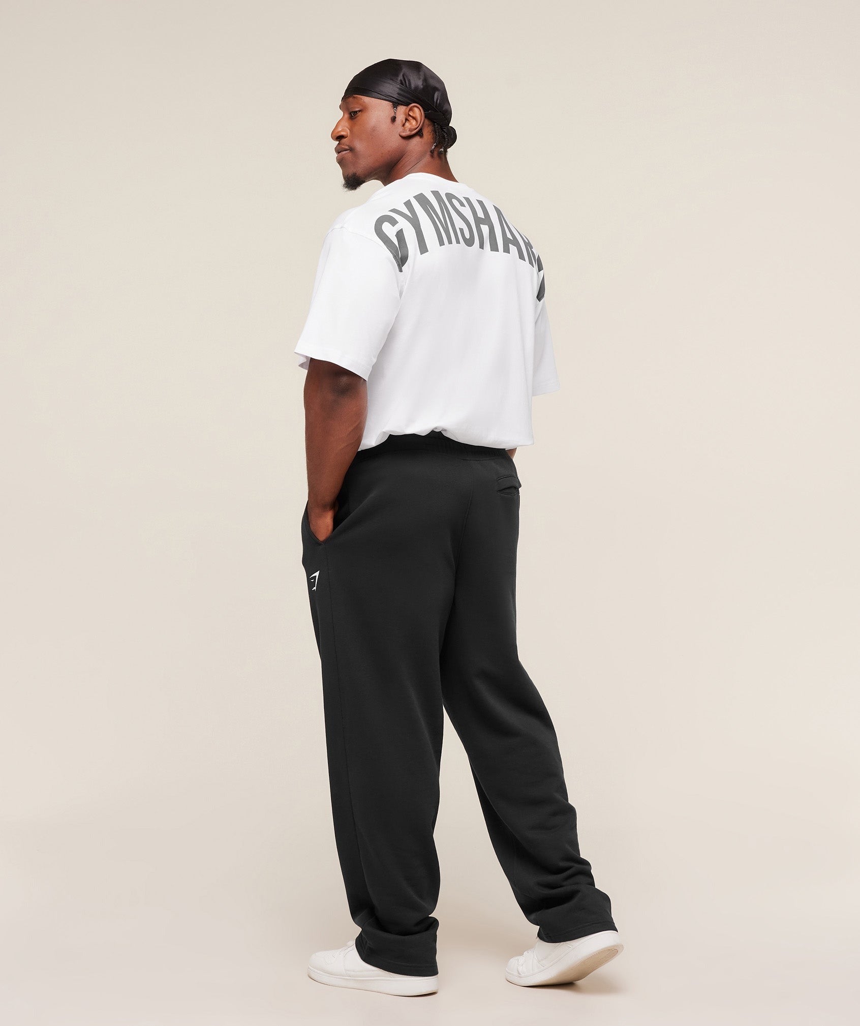 Power T-Shirt