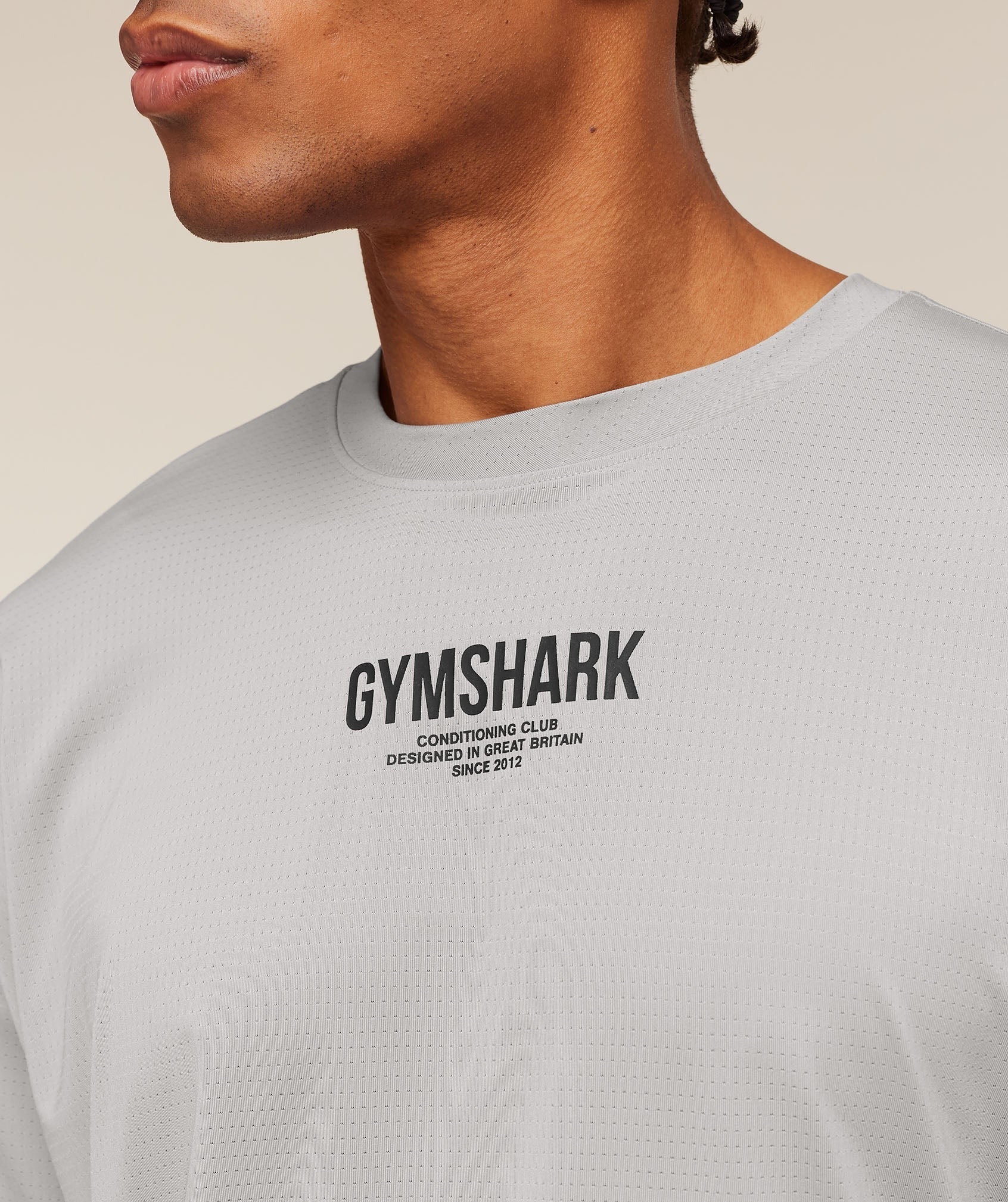 Chrome Graphic T-Shirt