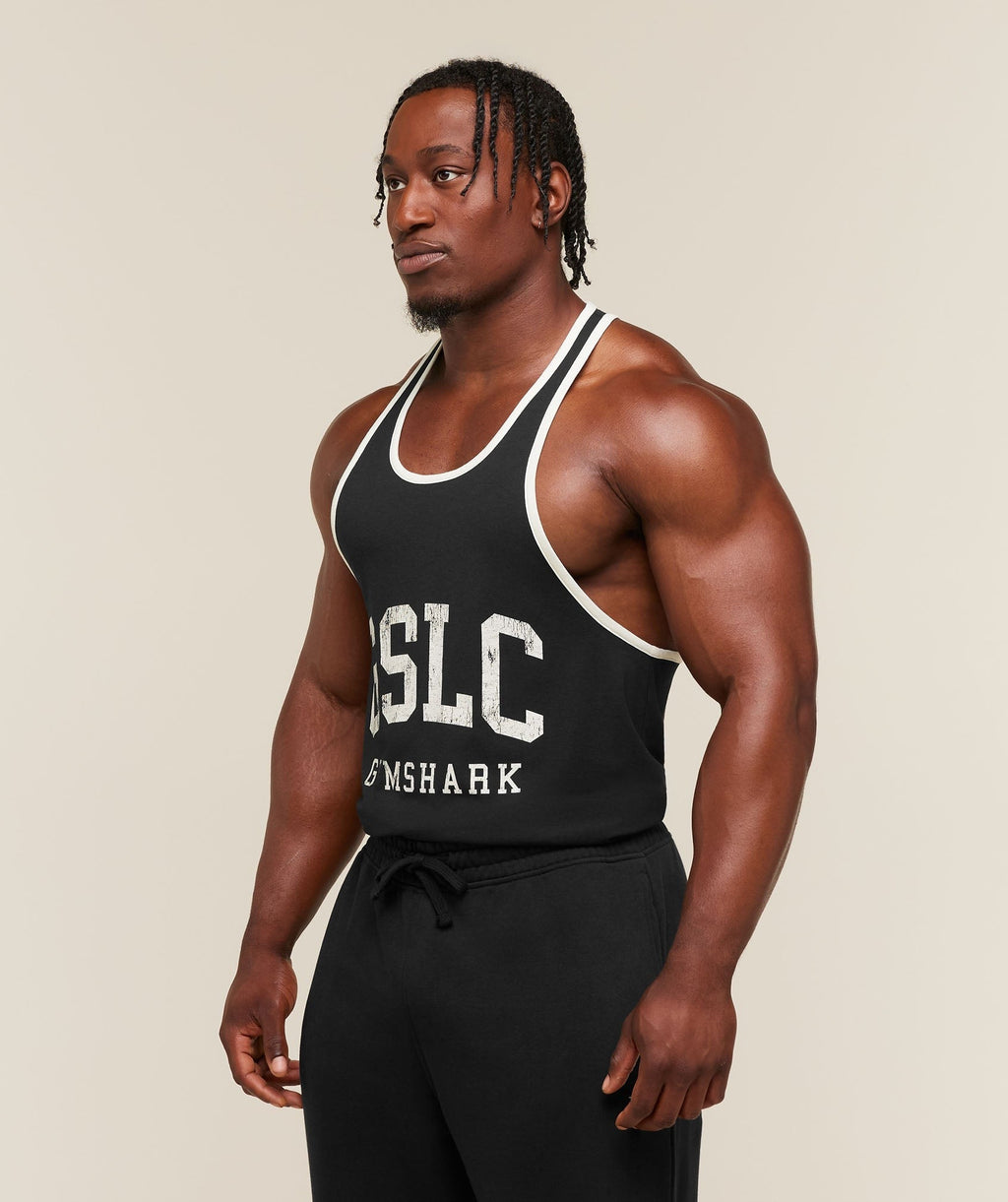 GSLC Stringer