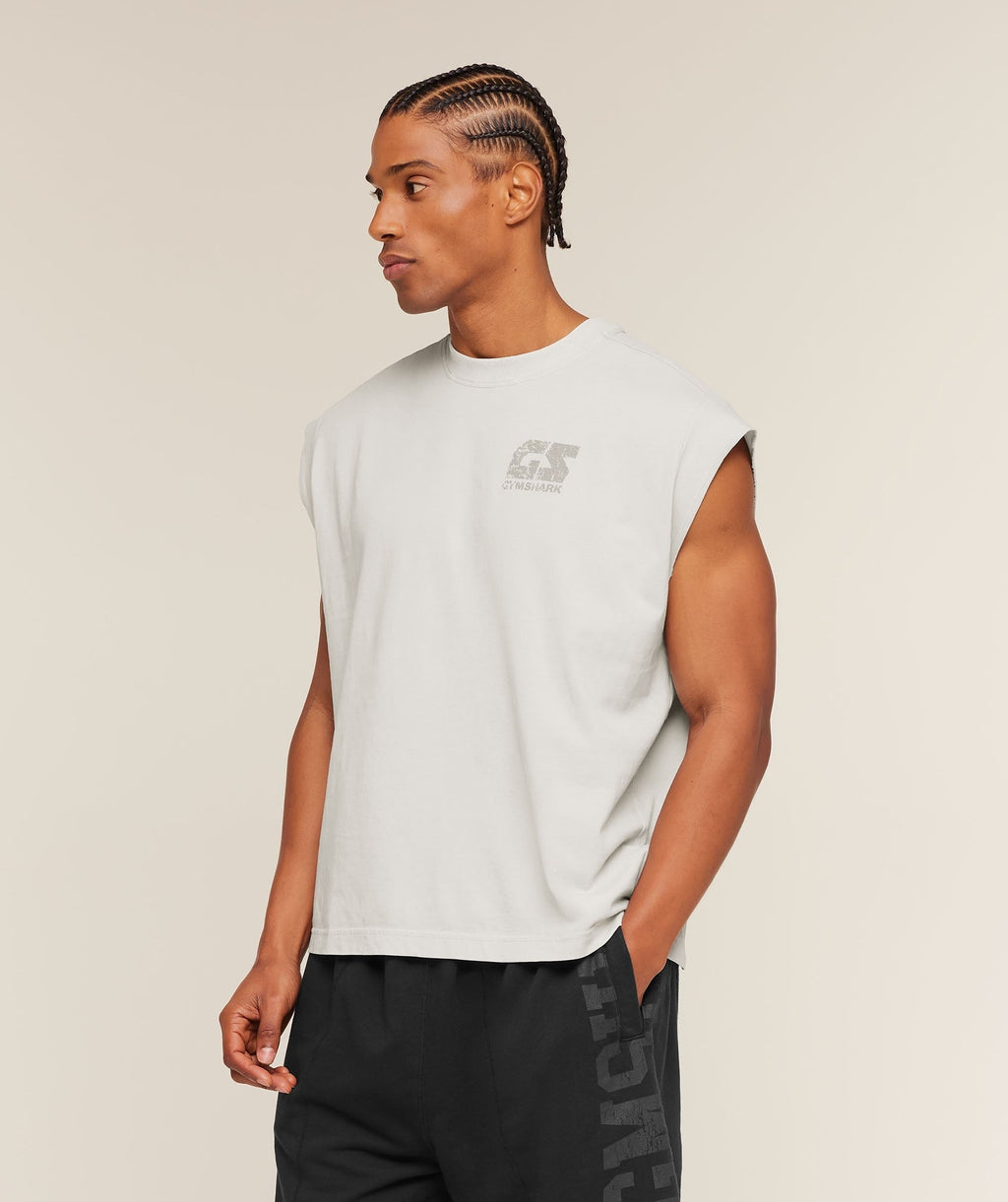 Accent Capped Sleeve T-Shirt
