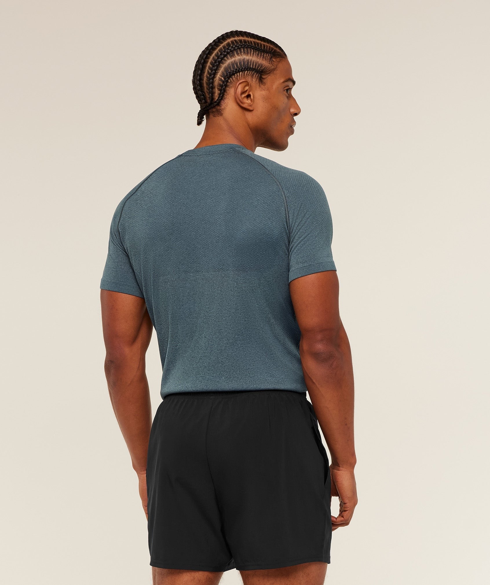 Vital Seamless T-Shirt