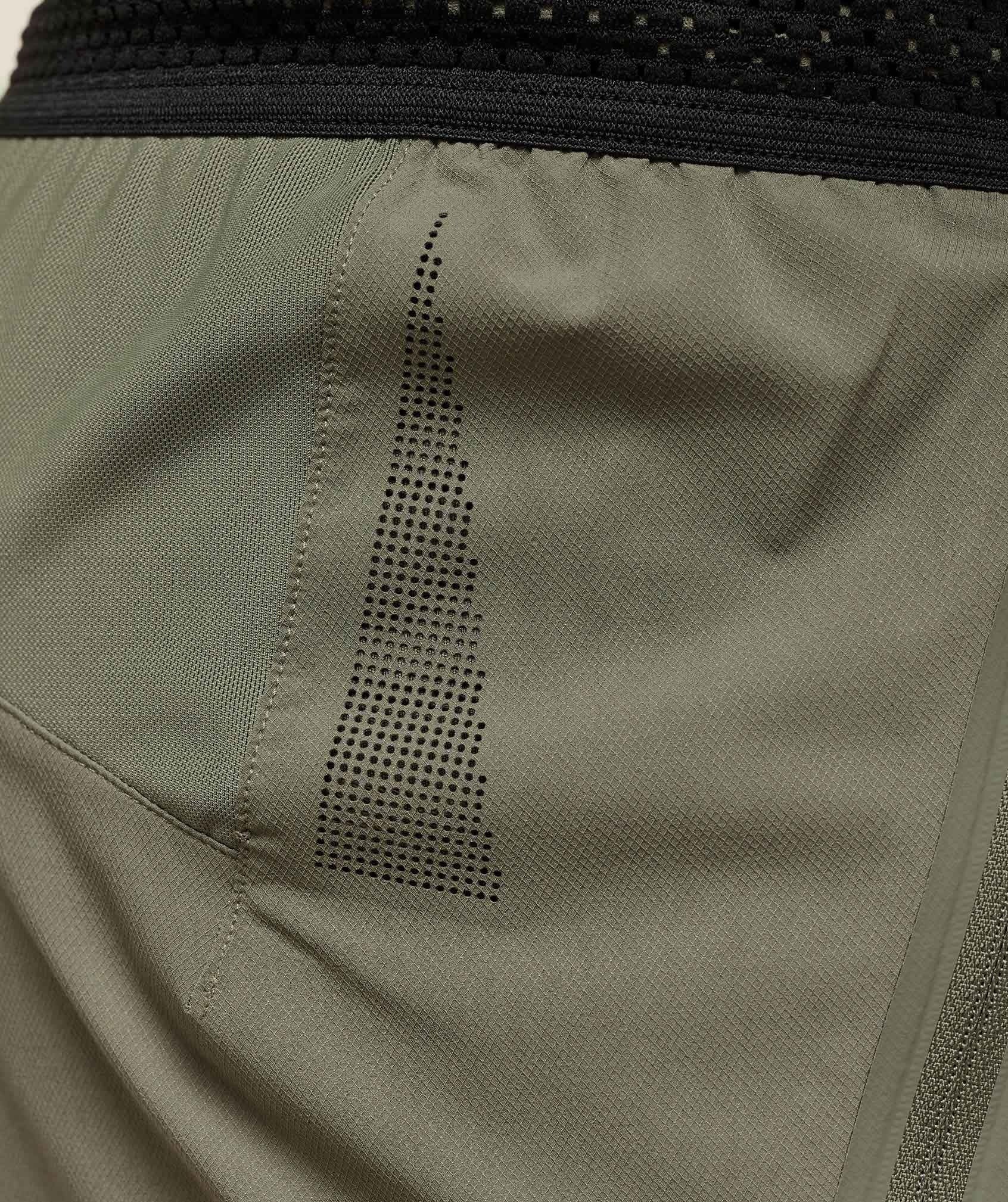 Fit Elite 5" Shorts