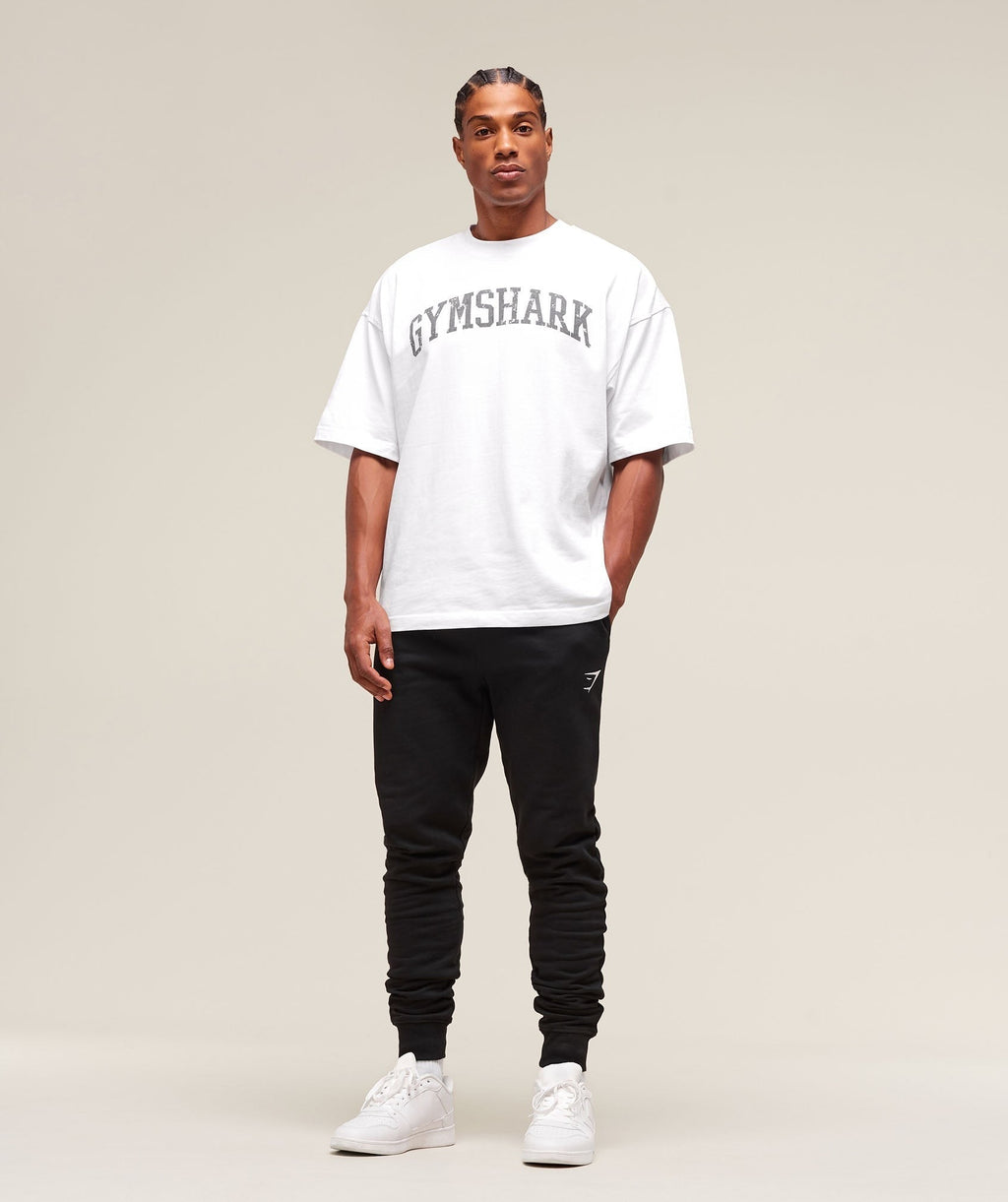 Crest Tall Joggers